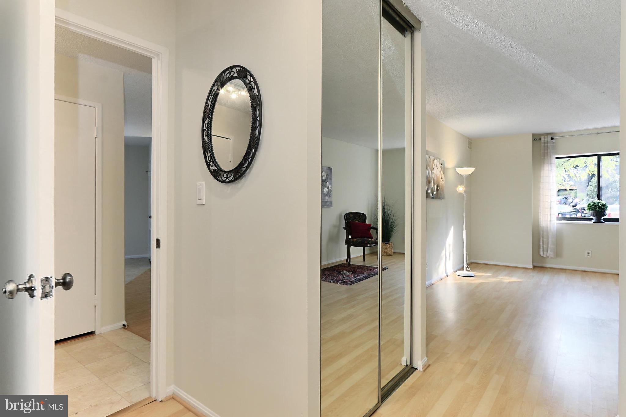 5903 Mount Eagle Dr #111