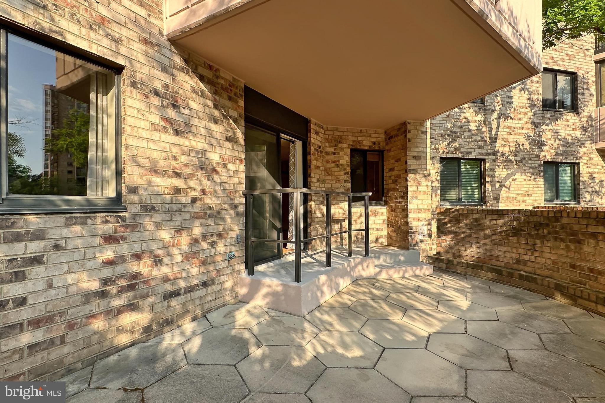 5903 Mount Eagle Dr #111