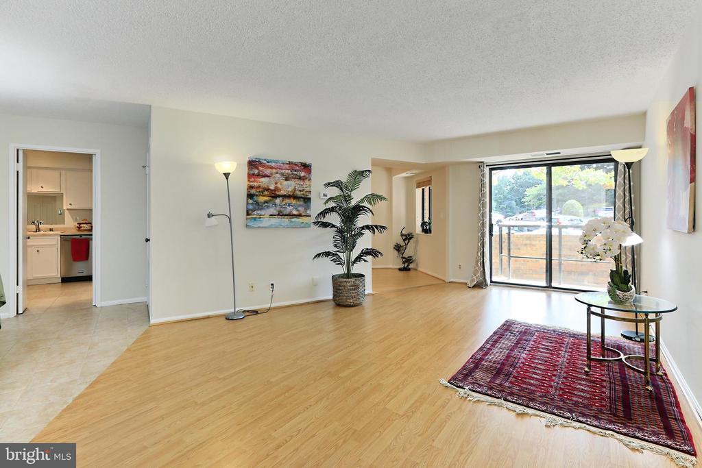5903 Mount Eagle Dr #111