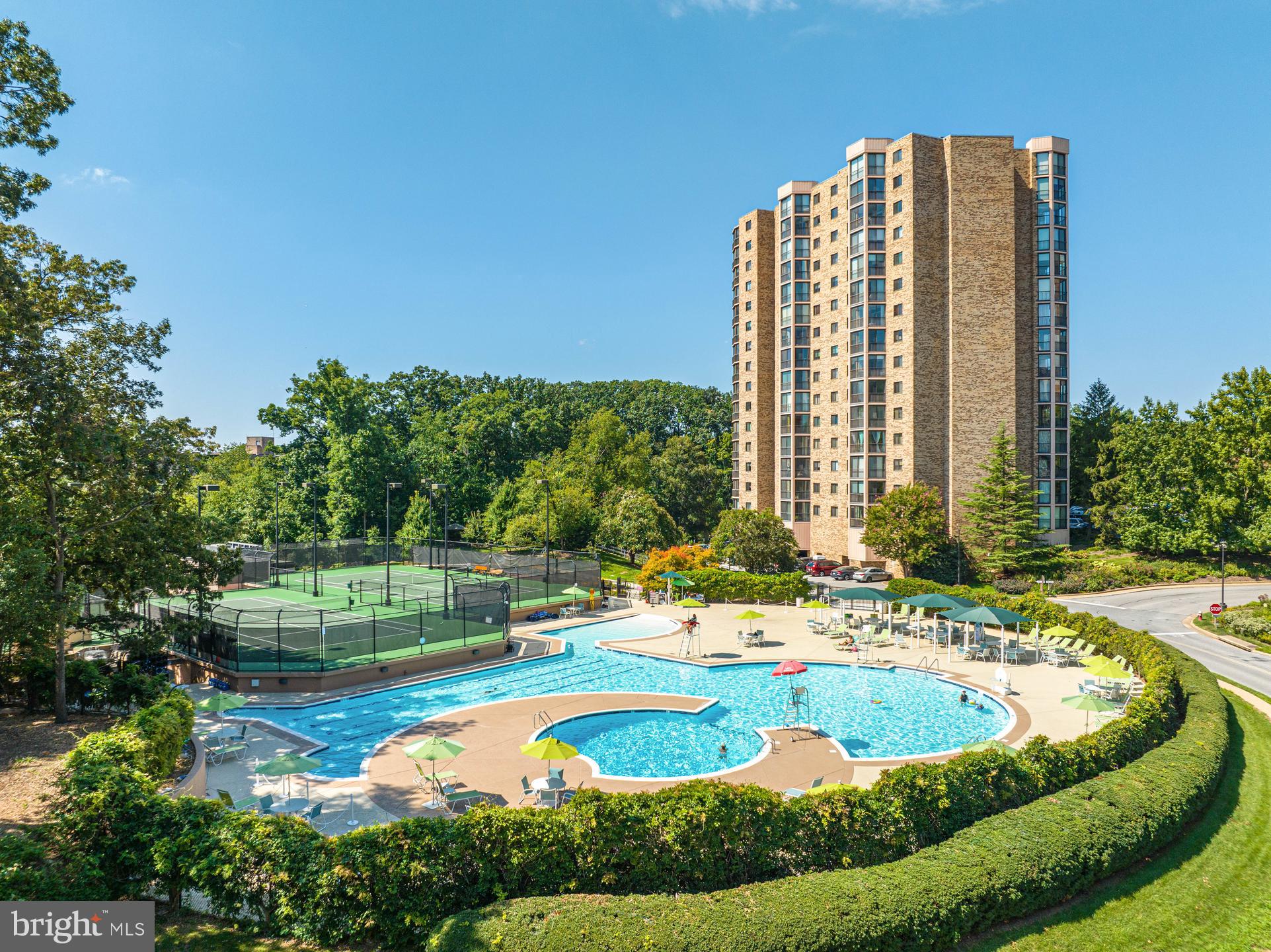 5903 Mount Eagle Dr #111