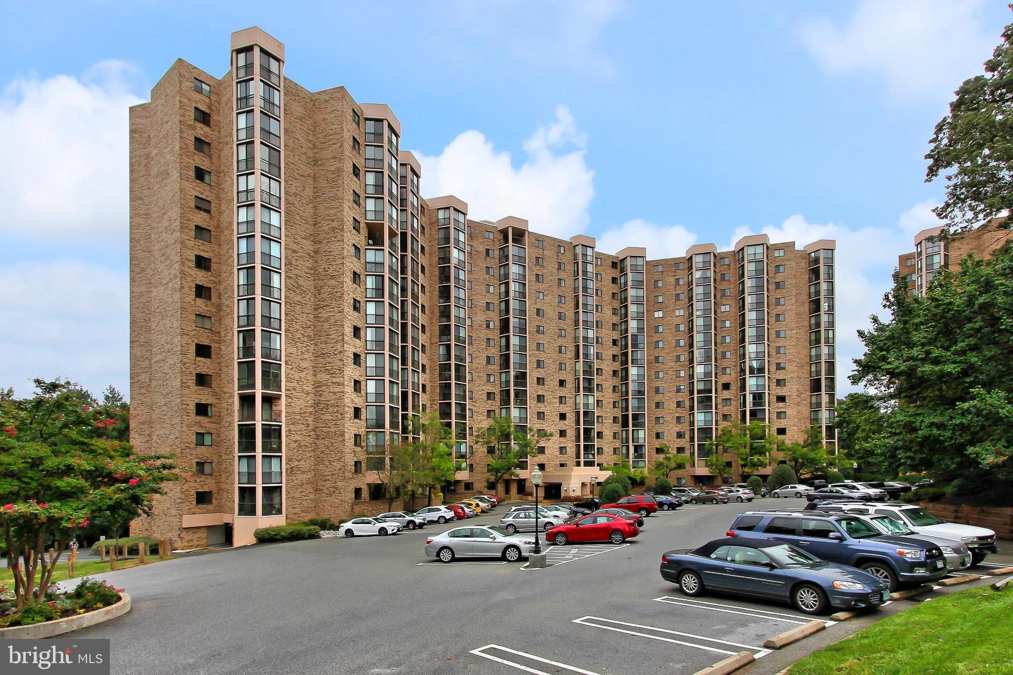 5903 Mount Eagle Dr #111