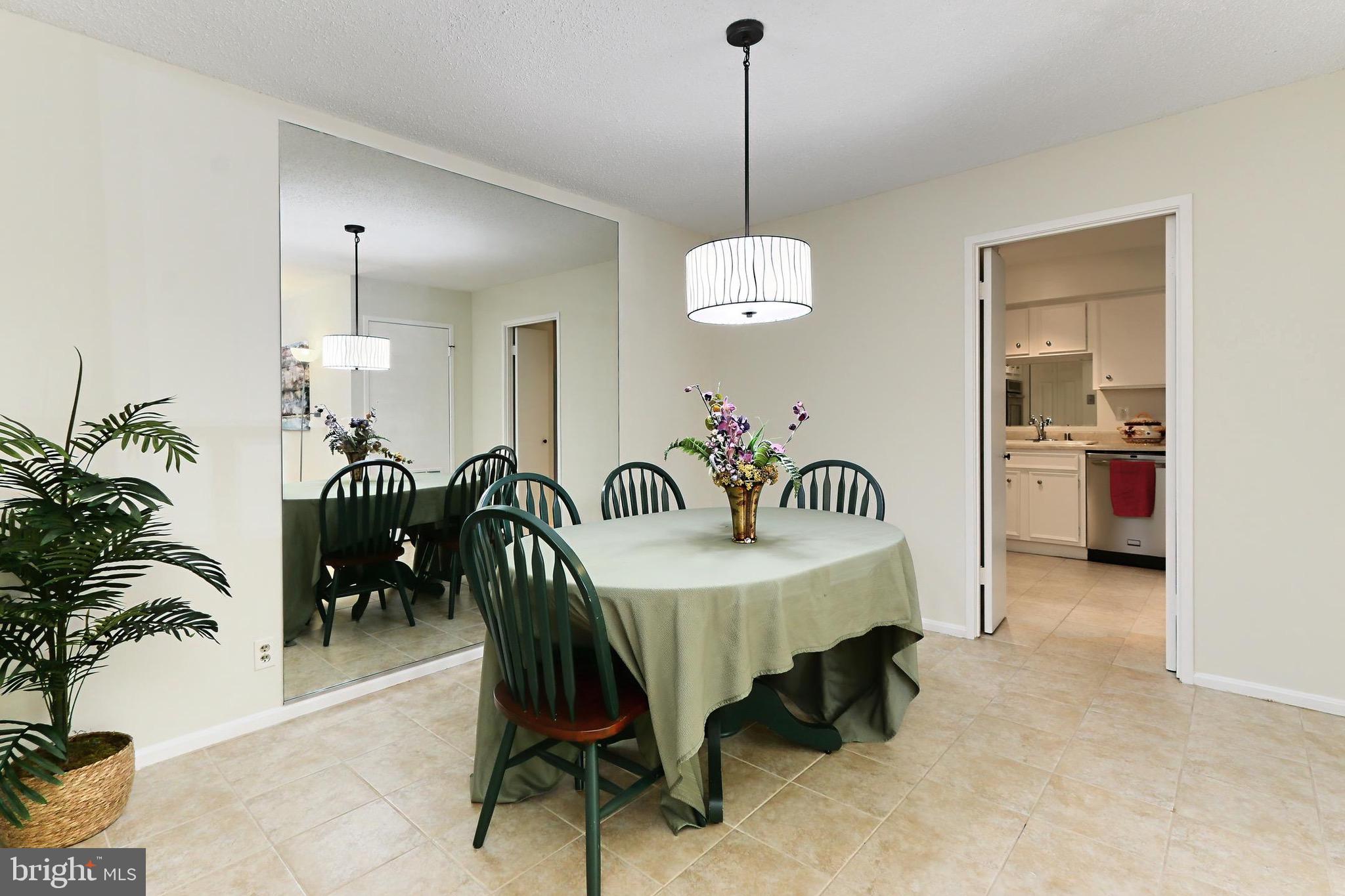 5903 Mount Eagle Dr #111