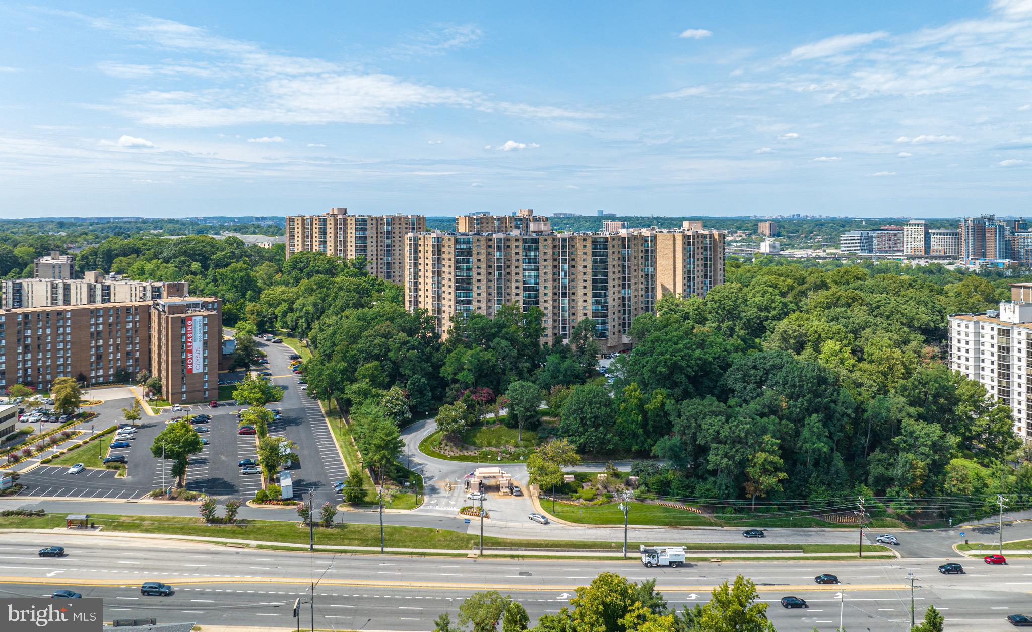 5903 Mount Eagle Dr #111