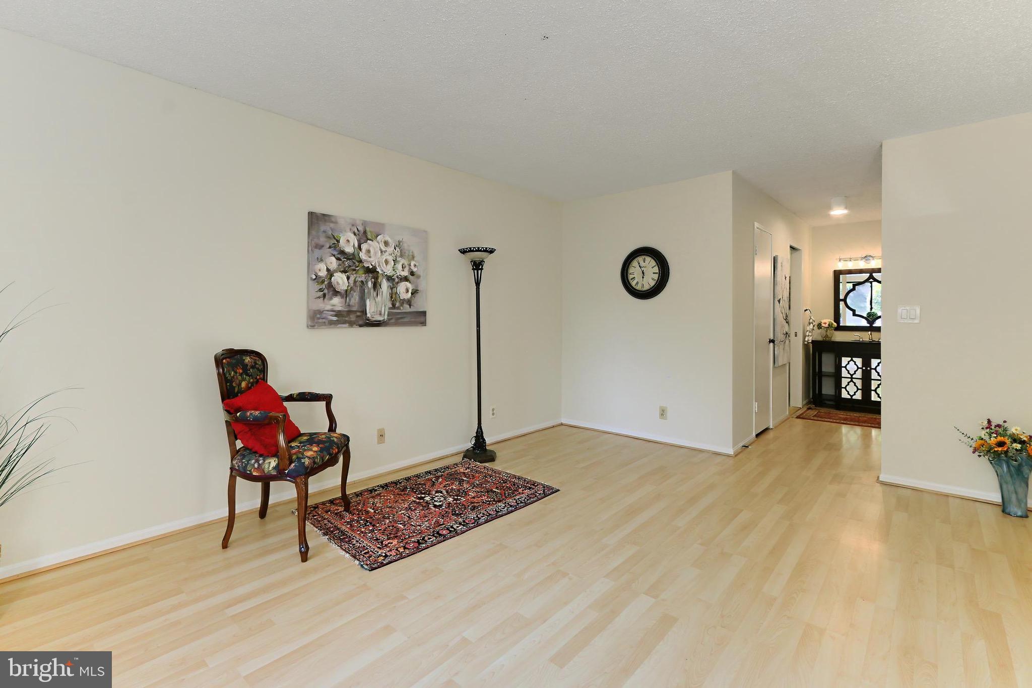 5903 Mount Eagle Dr #111