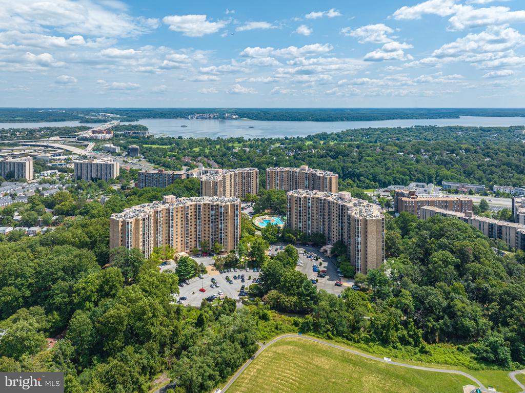 5903 Mount Eagle Dr #111