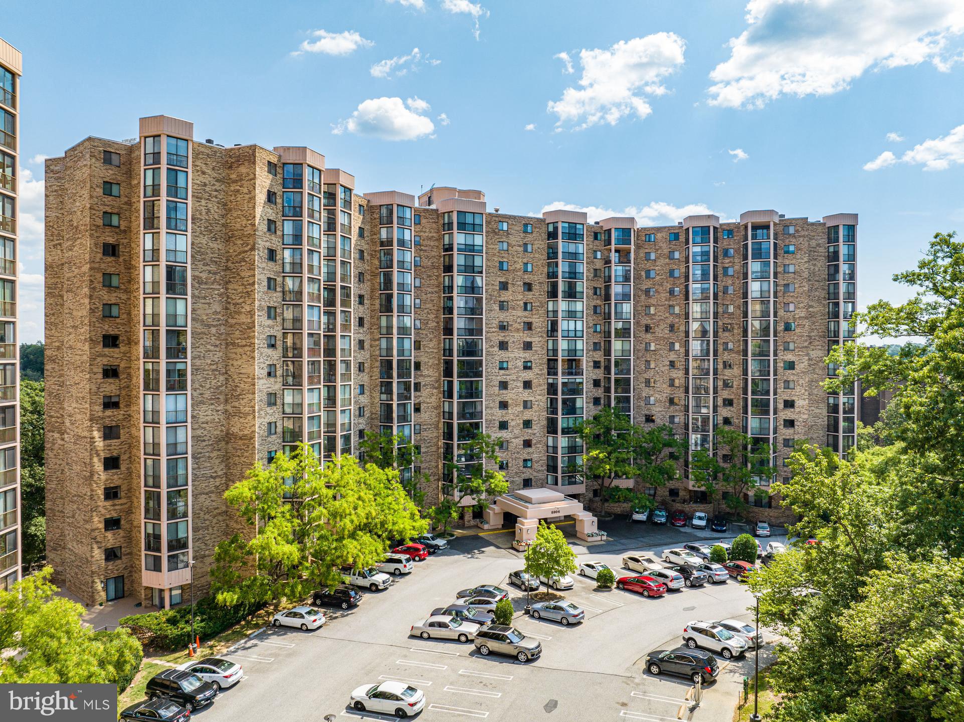 5903 Mount Eagle Dr #111