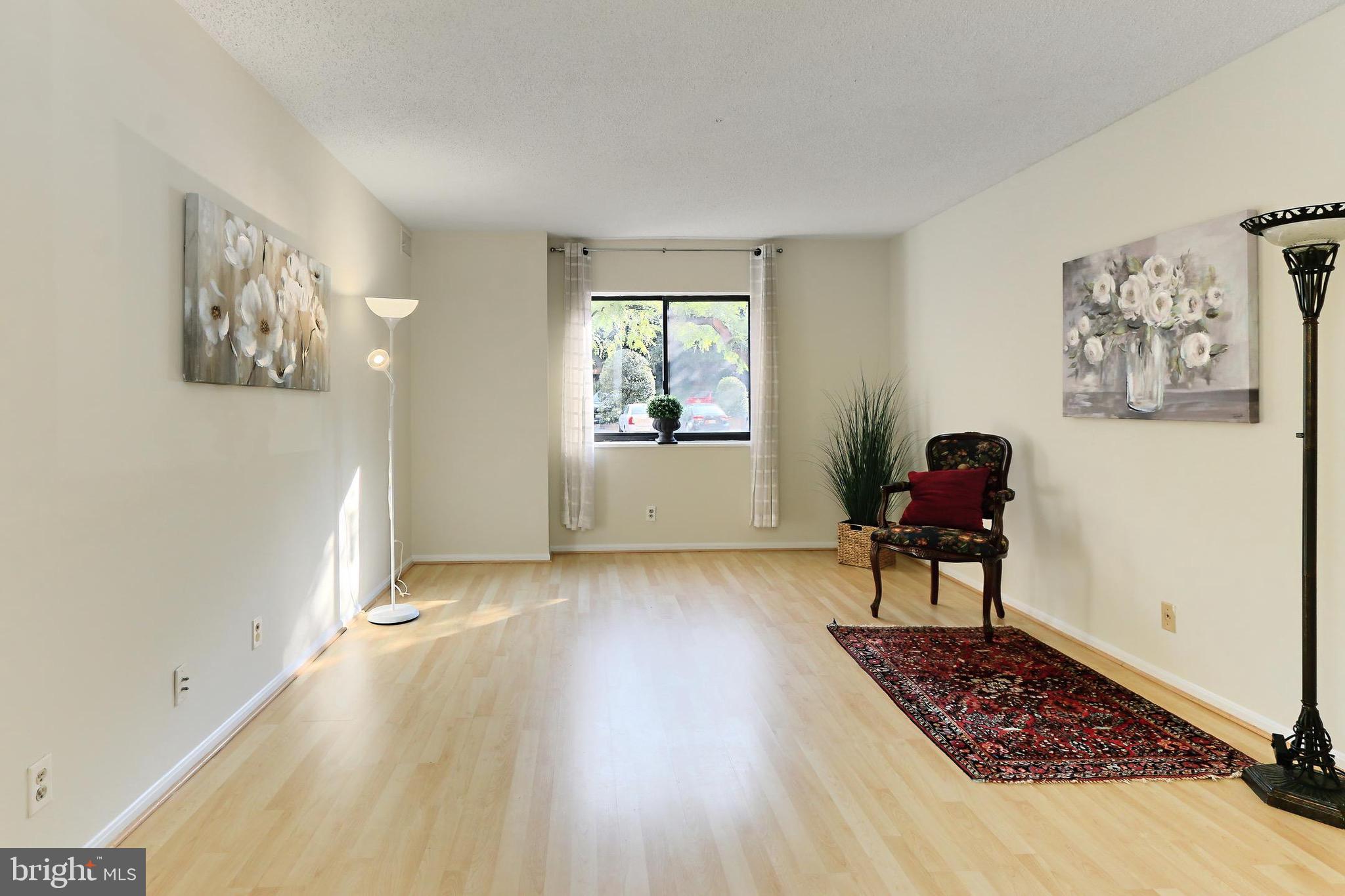 5903 Mount Eagle Dr #111