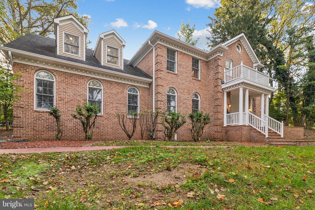 2527 HUNTER MILL RD