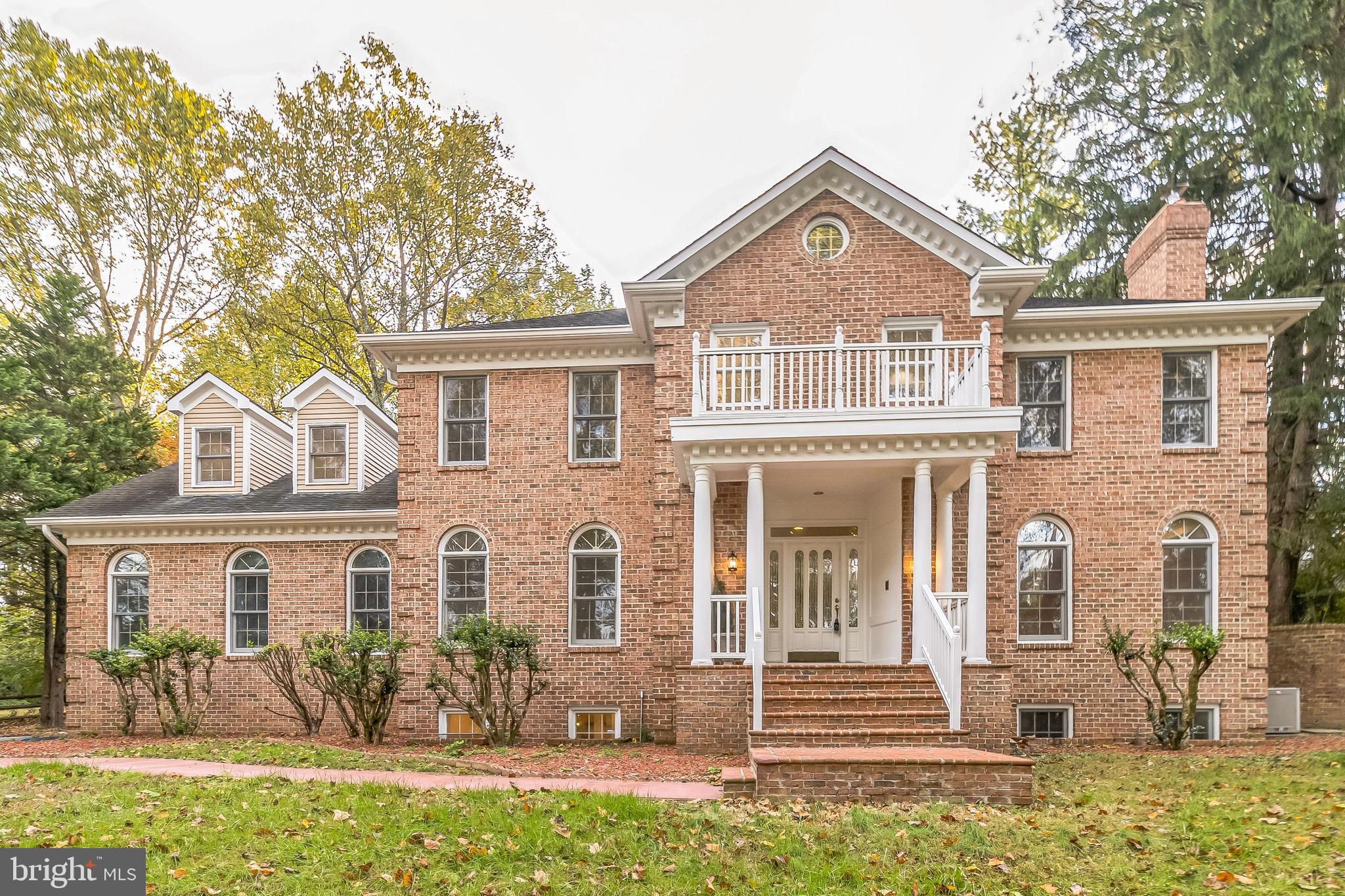 2527 HUNTER MILL RD