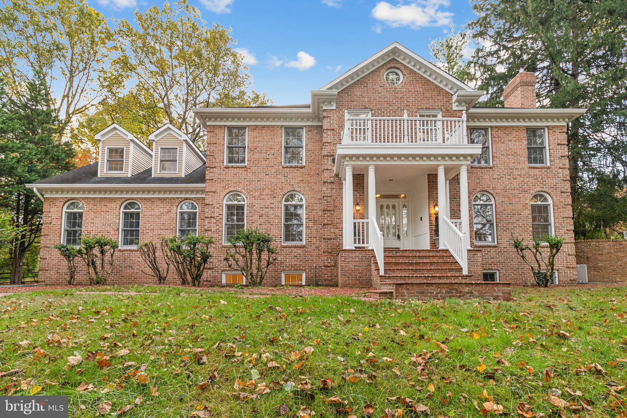 2527 HUNTER MILL RD