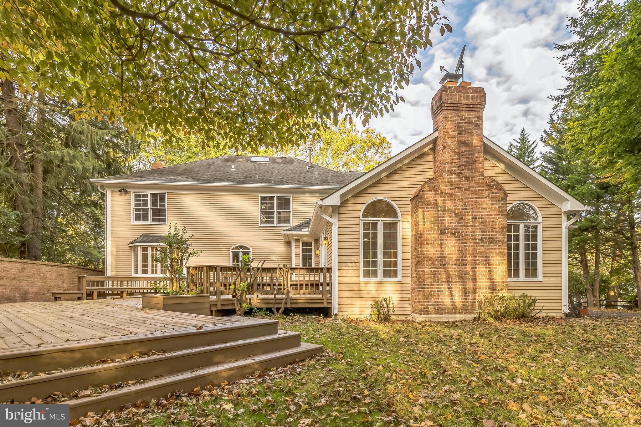 2527 HUNTER MILL RD