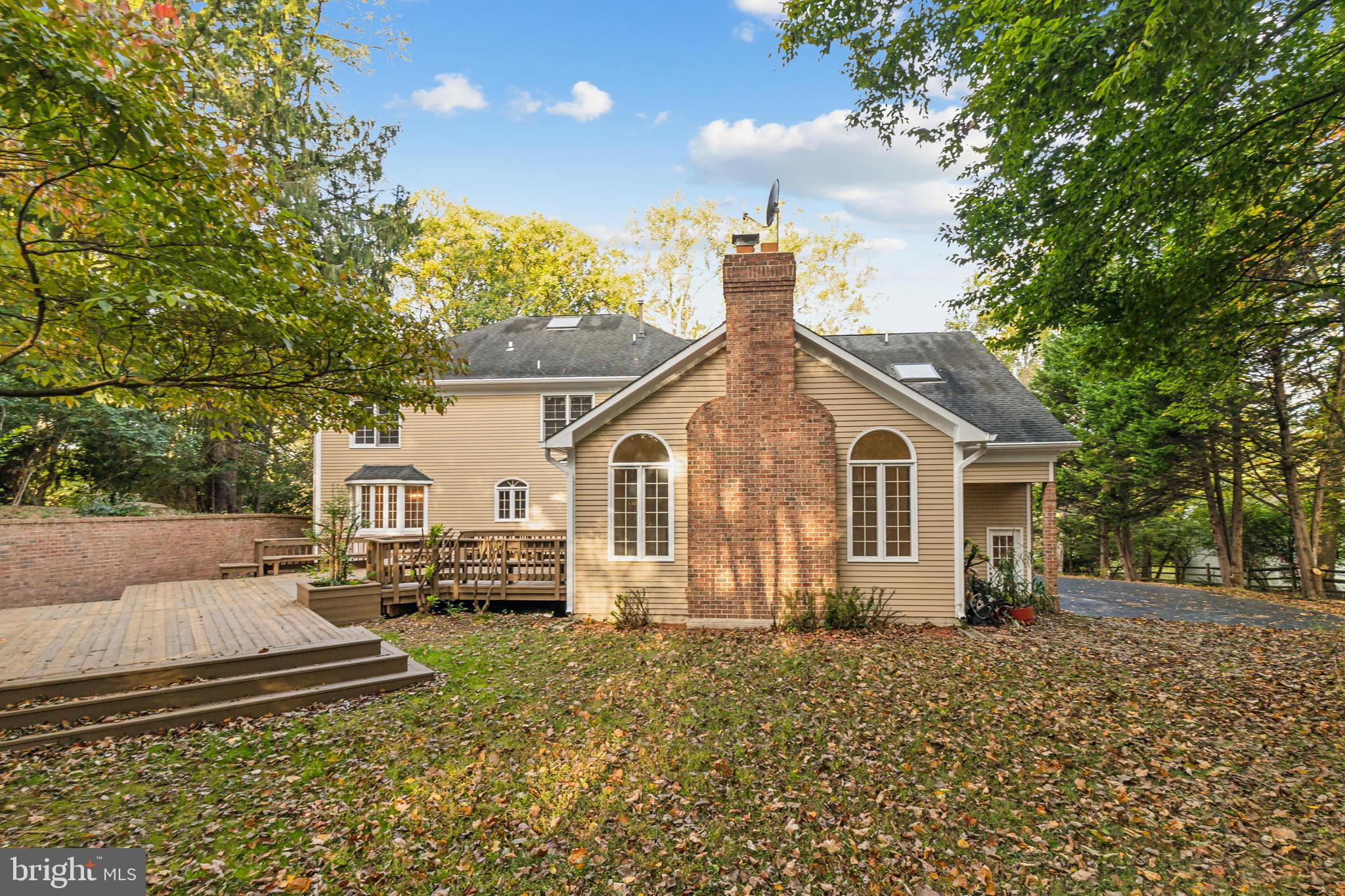 2527 HUNTER MILL RD