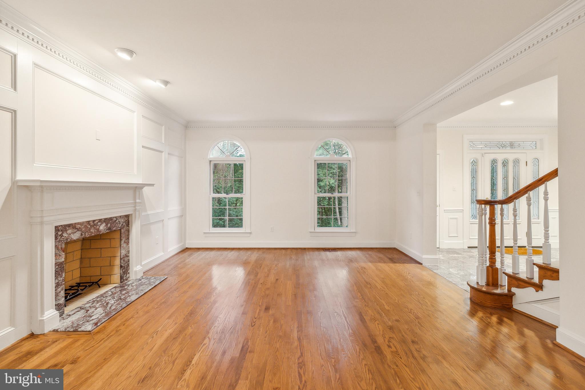 2527 HUNTER MILL RD