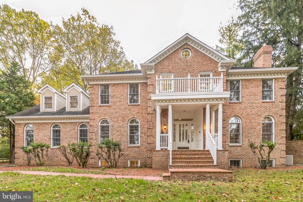 2527 HUNTER MILL RD