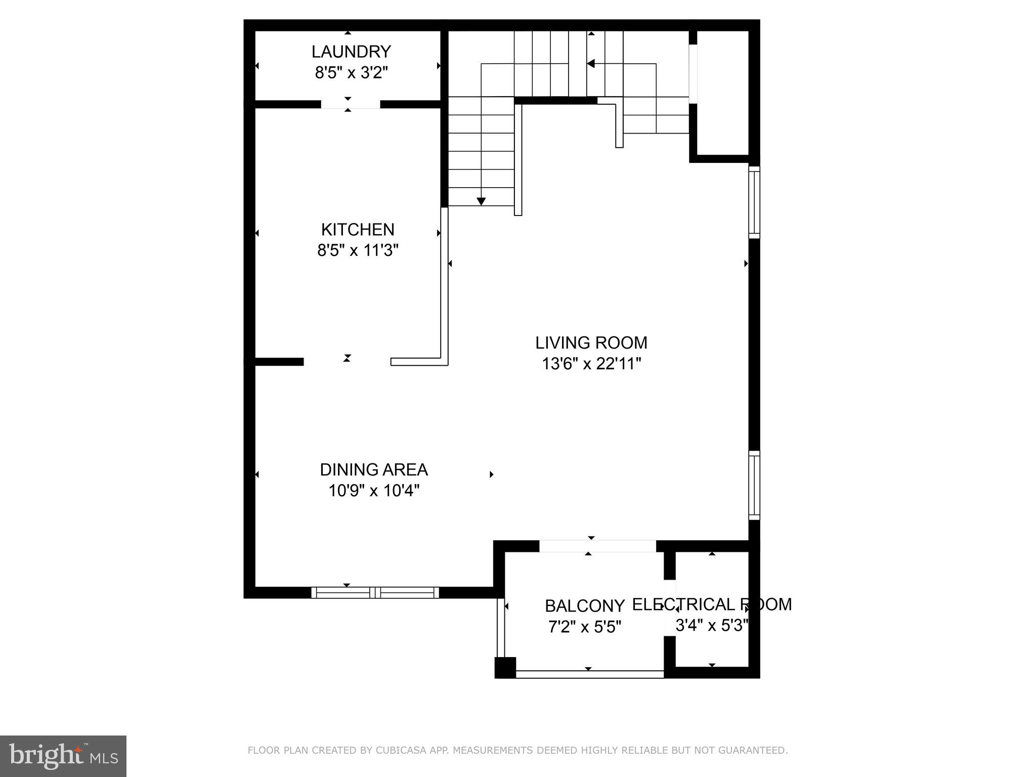 13107 MARCEY CREEK RD #13107