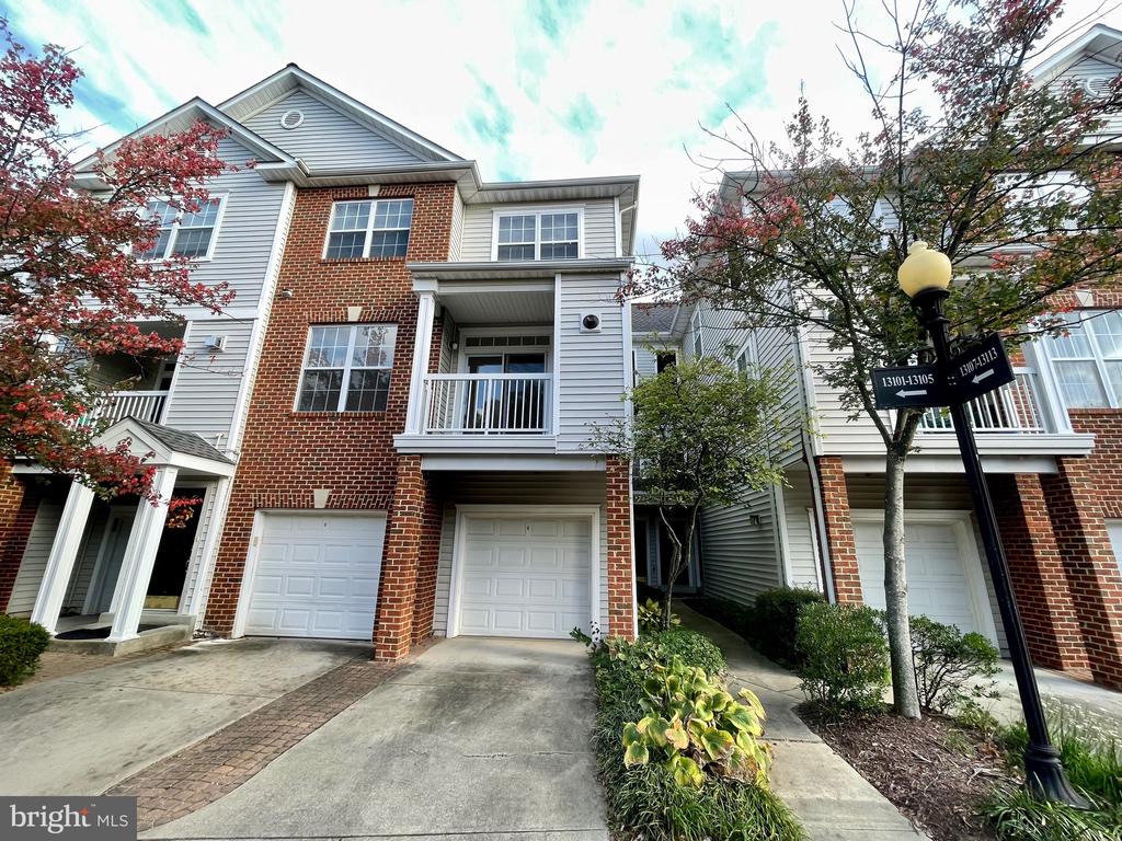 13107 MARCEY CREEK RD #13107