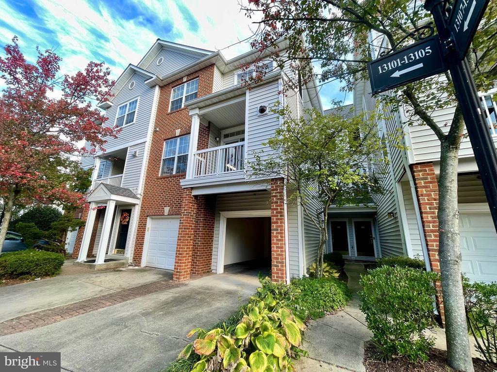 13107 MARCEY CREEK RD #13107
