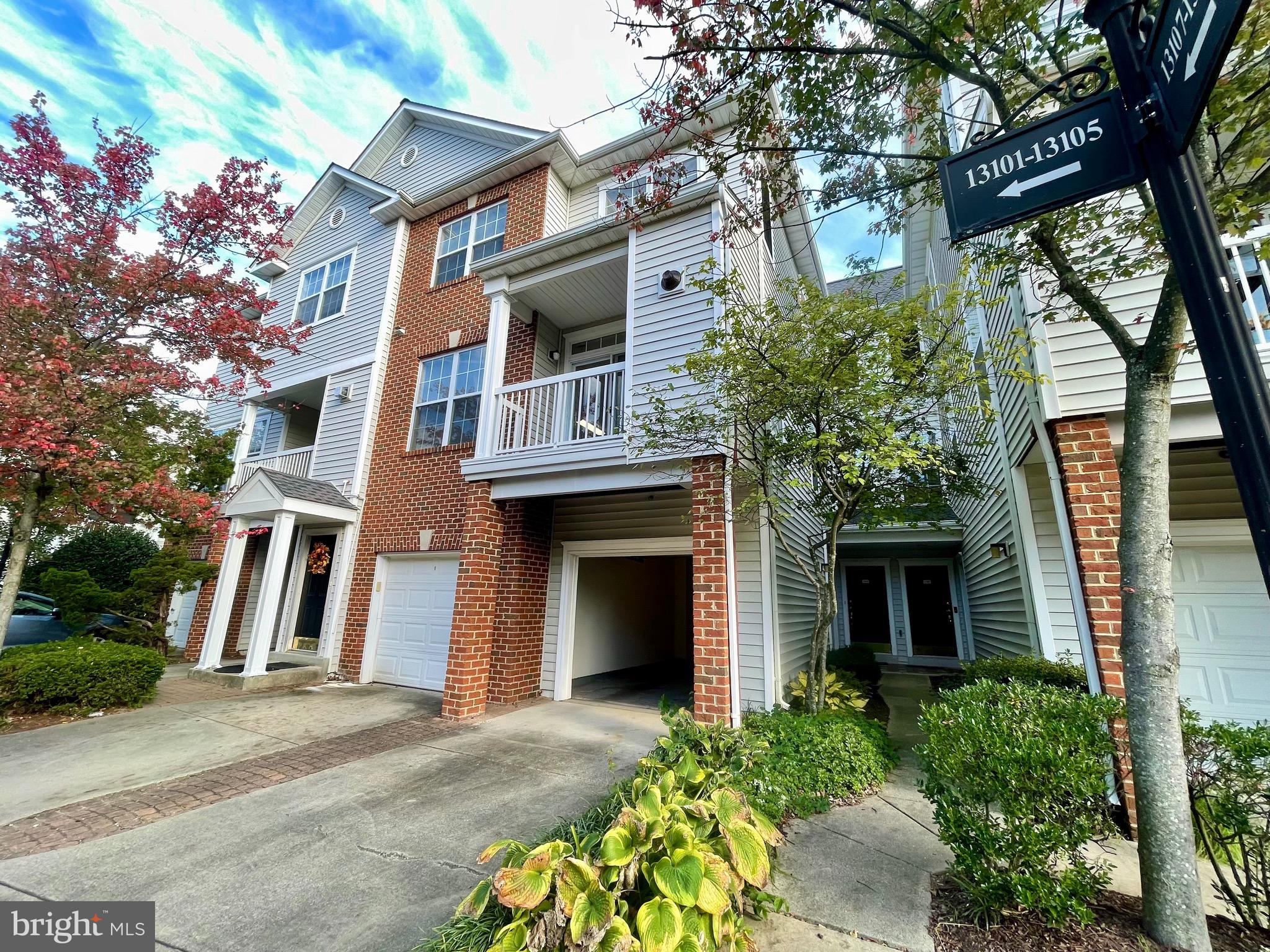 13107 MARCEY CREEK RD #13107
