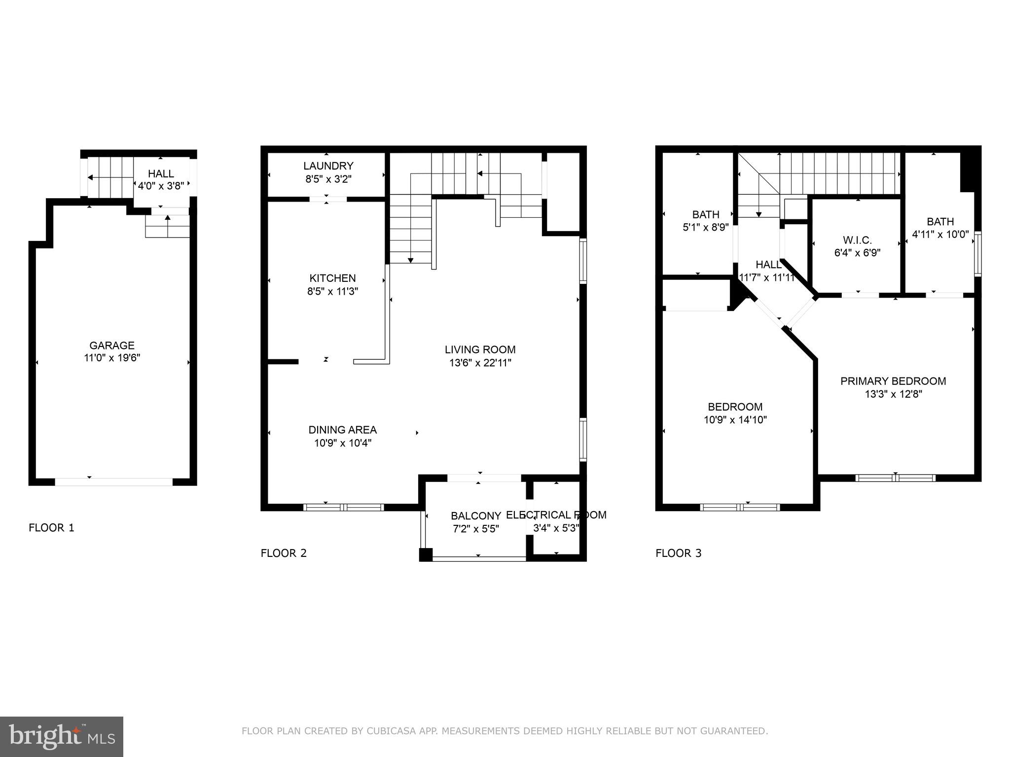 13107 MARCEY CREEK RD #13107