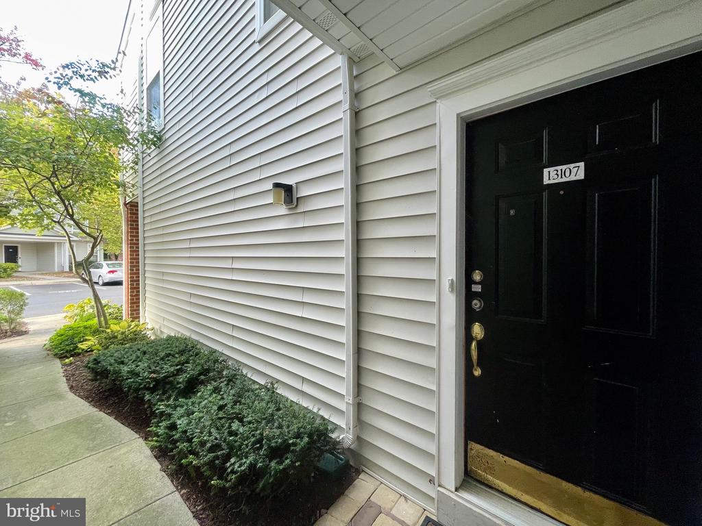 13107 MARCEY CREEK RD #13107