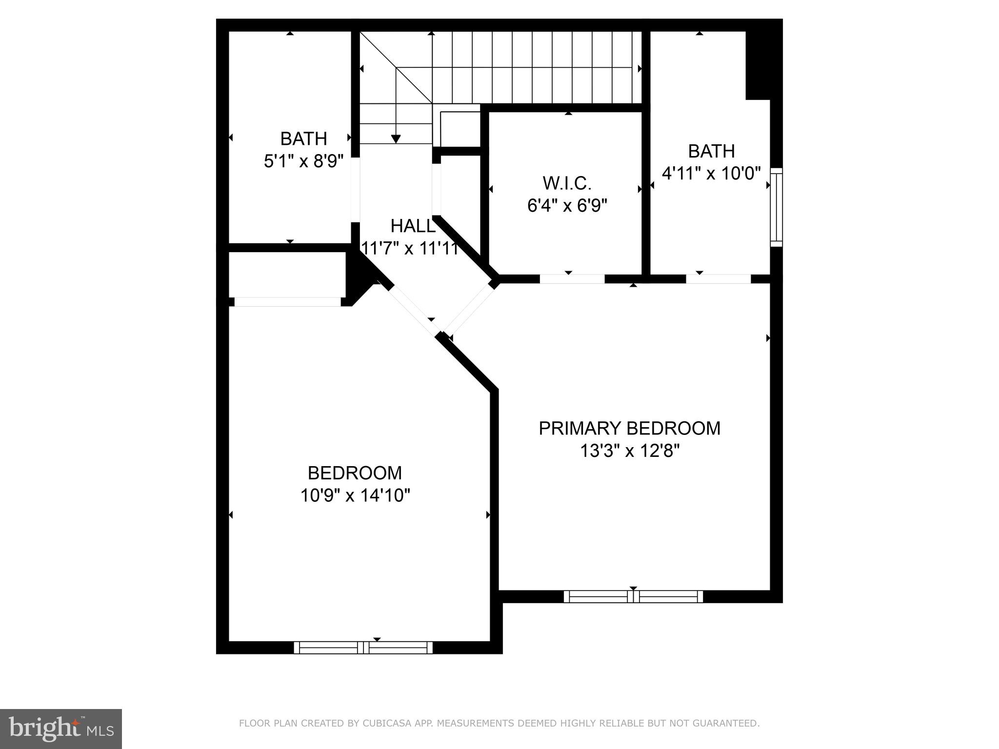 13107 MARCEY CREEK RD #13107