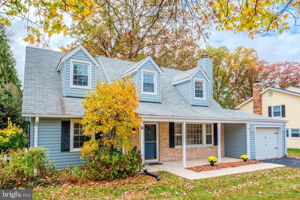 13158 Morning Spring Ln