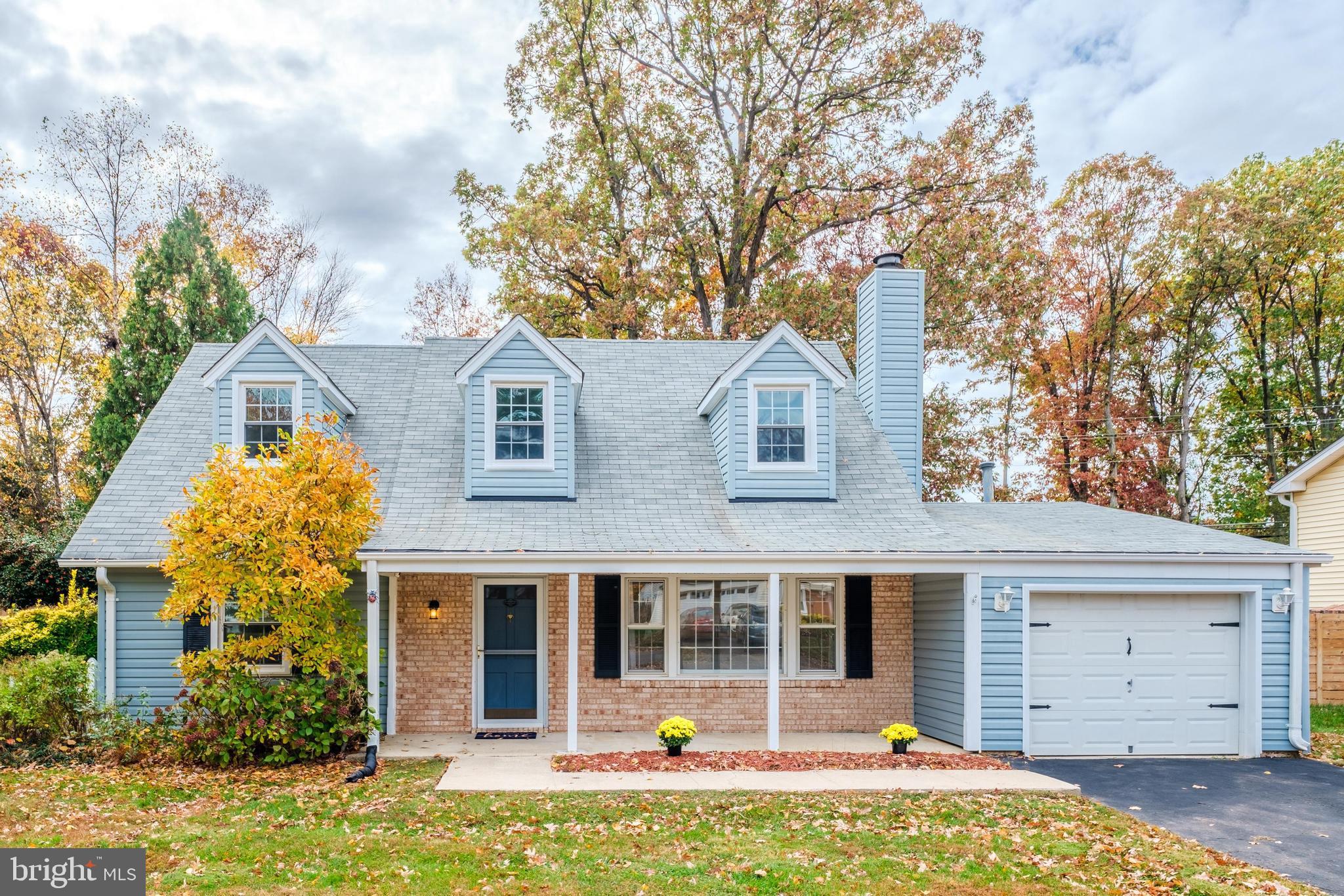 13158 Morning Spring Ln