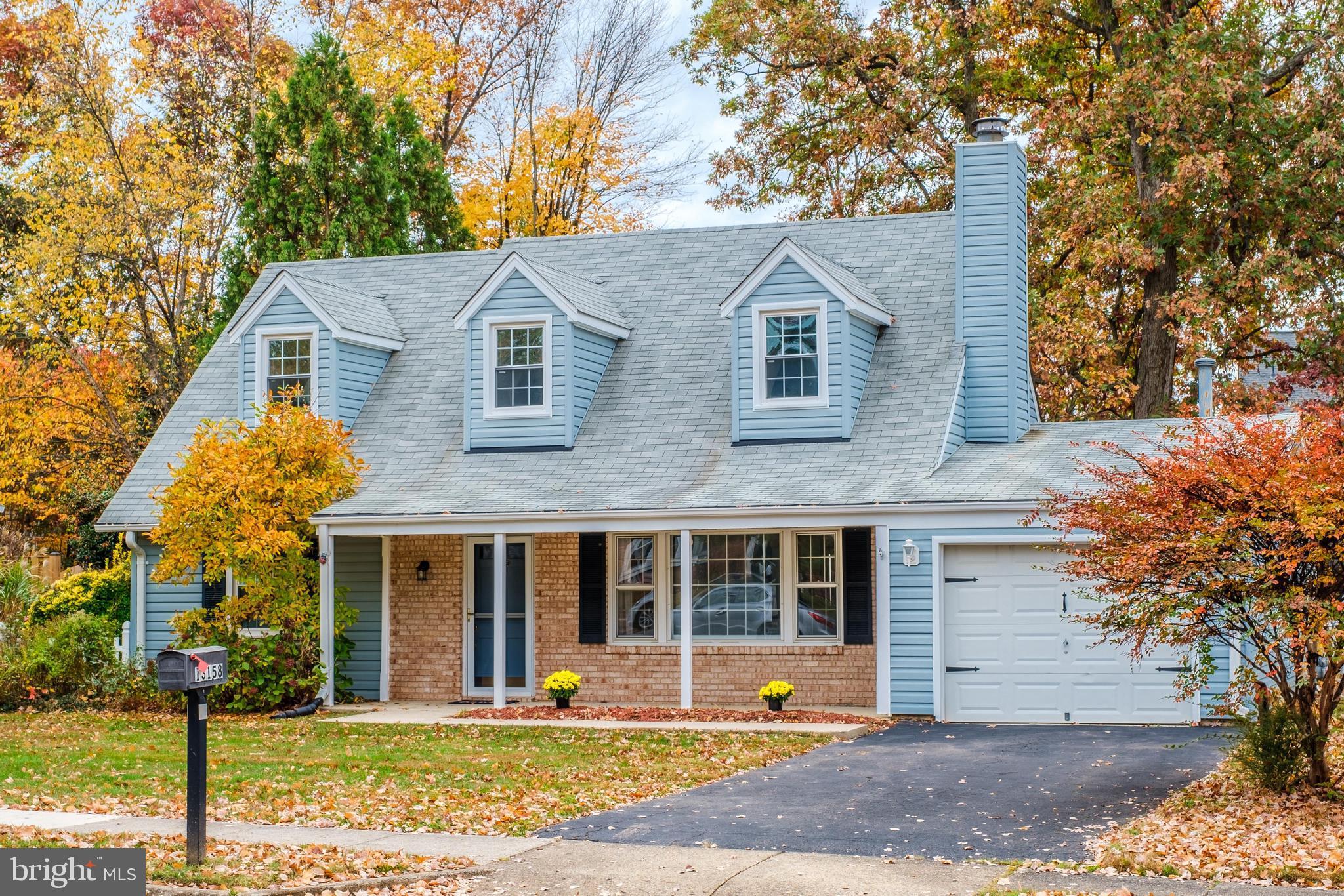 13158 Morning Spring Ln