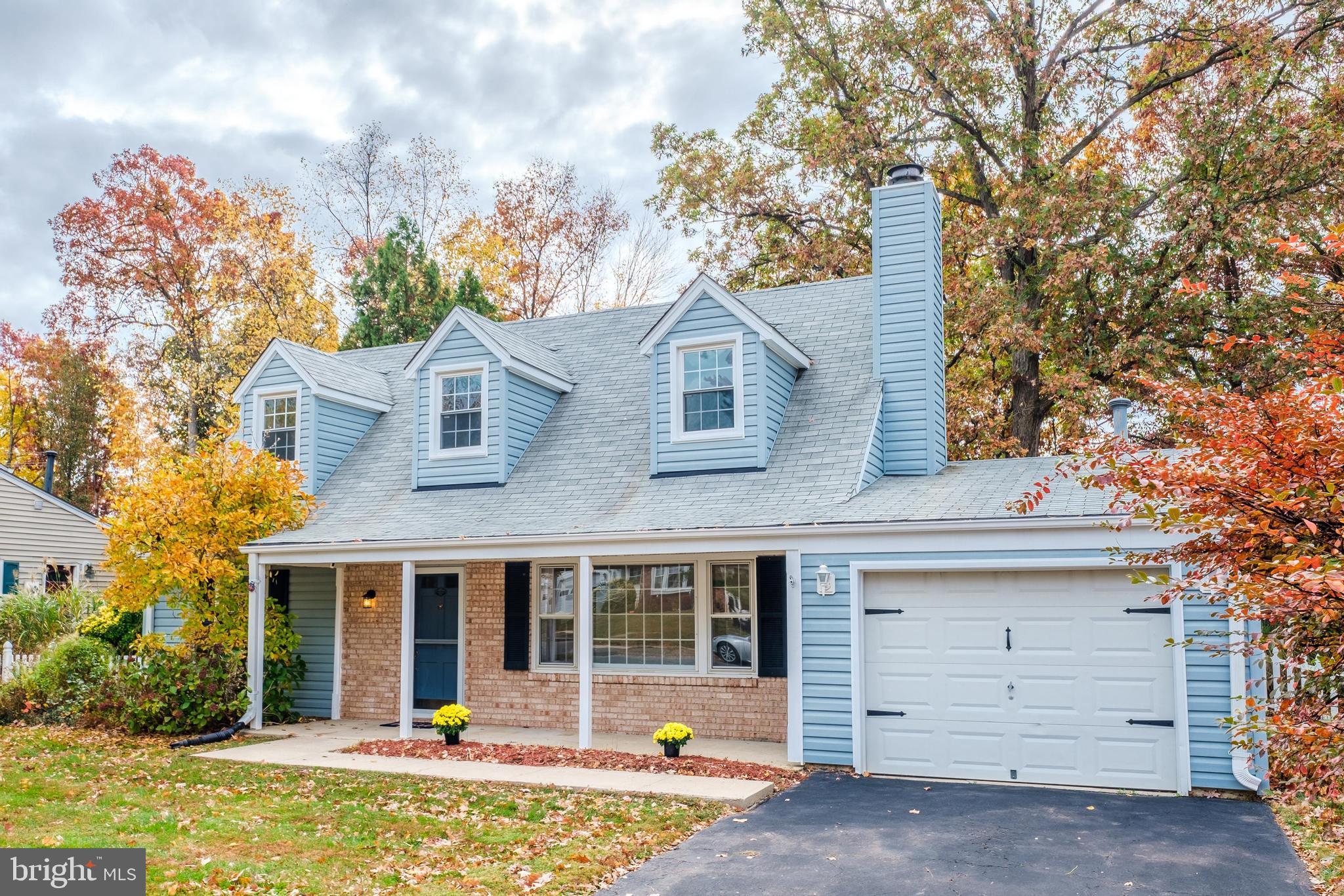 13158 Morning Spring Ln