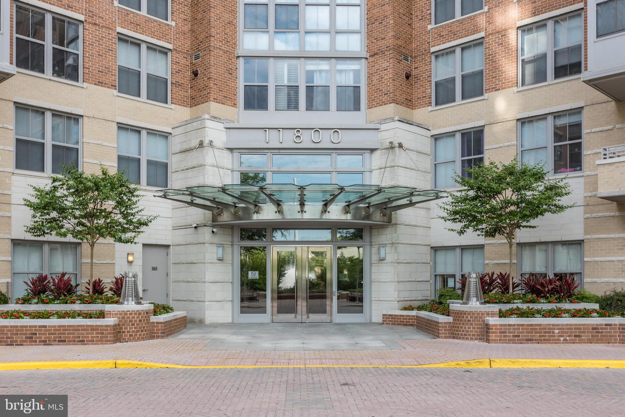 11800 Sunset Hills Rd #203