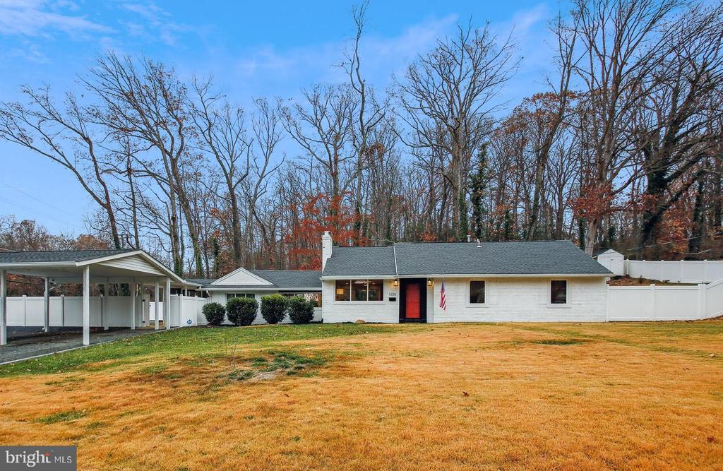 1228 MORNINGSIDE LANE