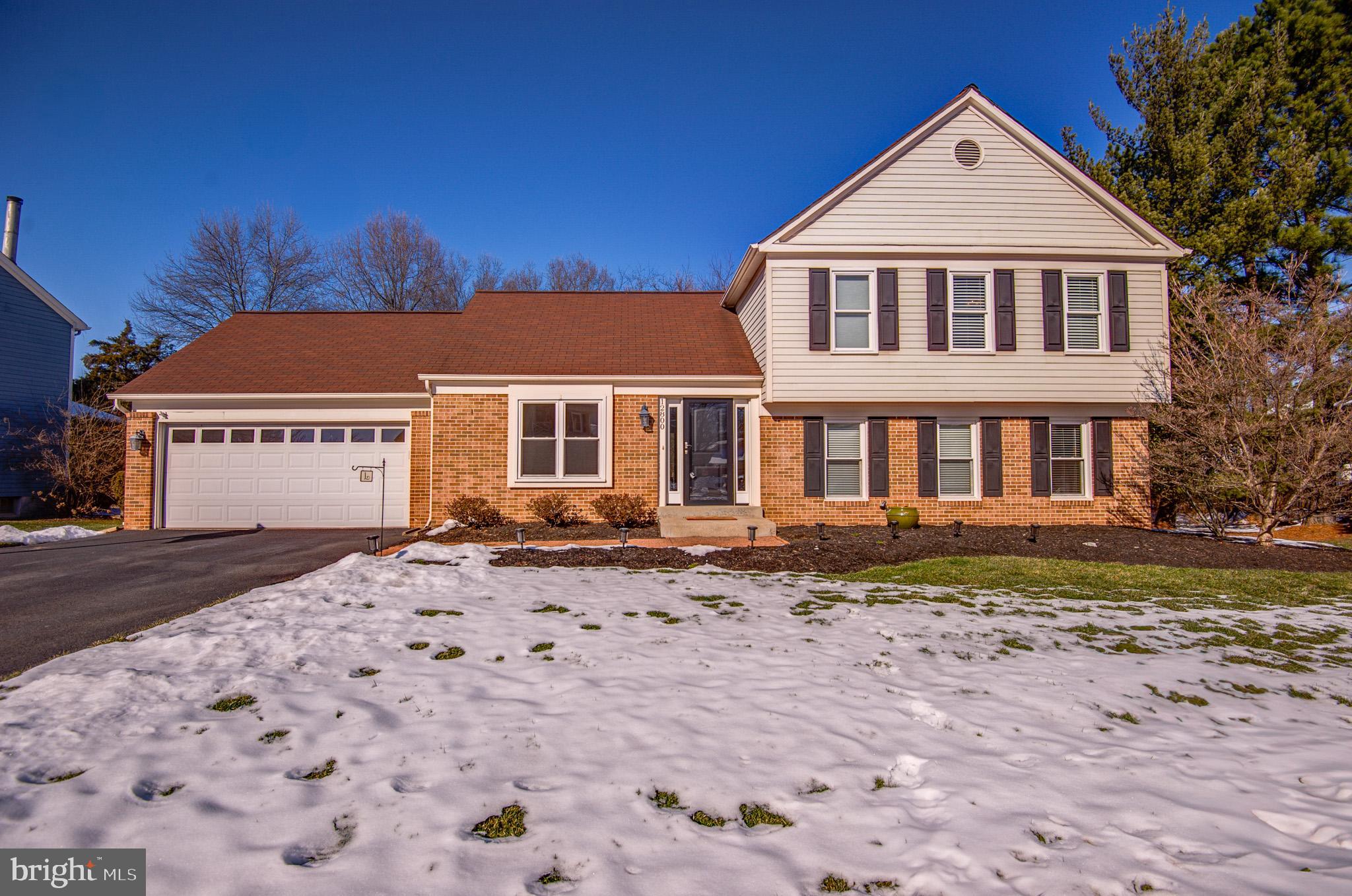 12800 TURBERVILLE LANE