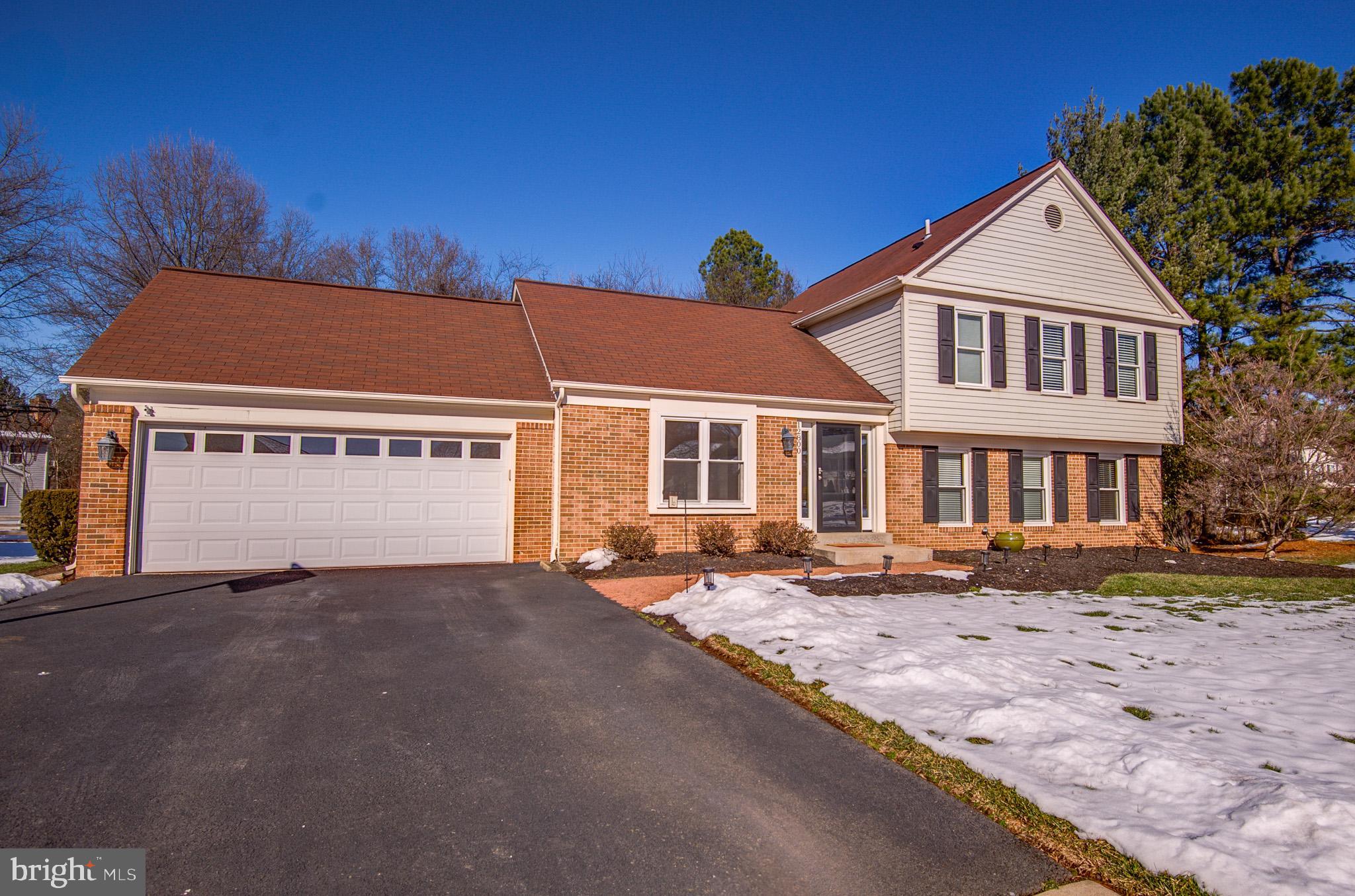 12800 TURBERVILLE LANE