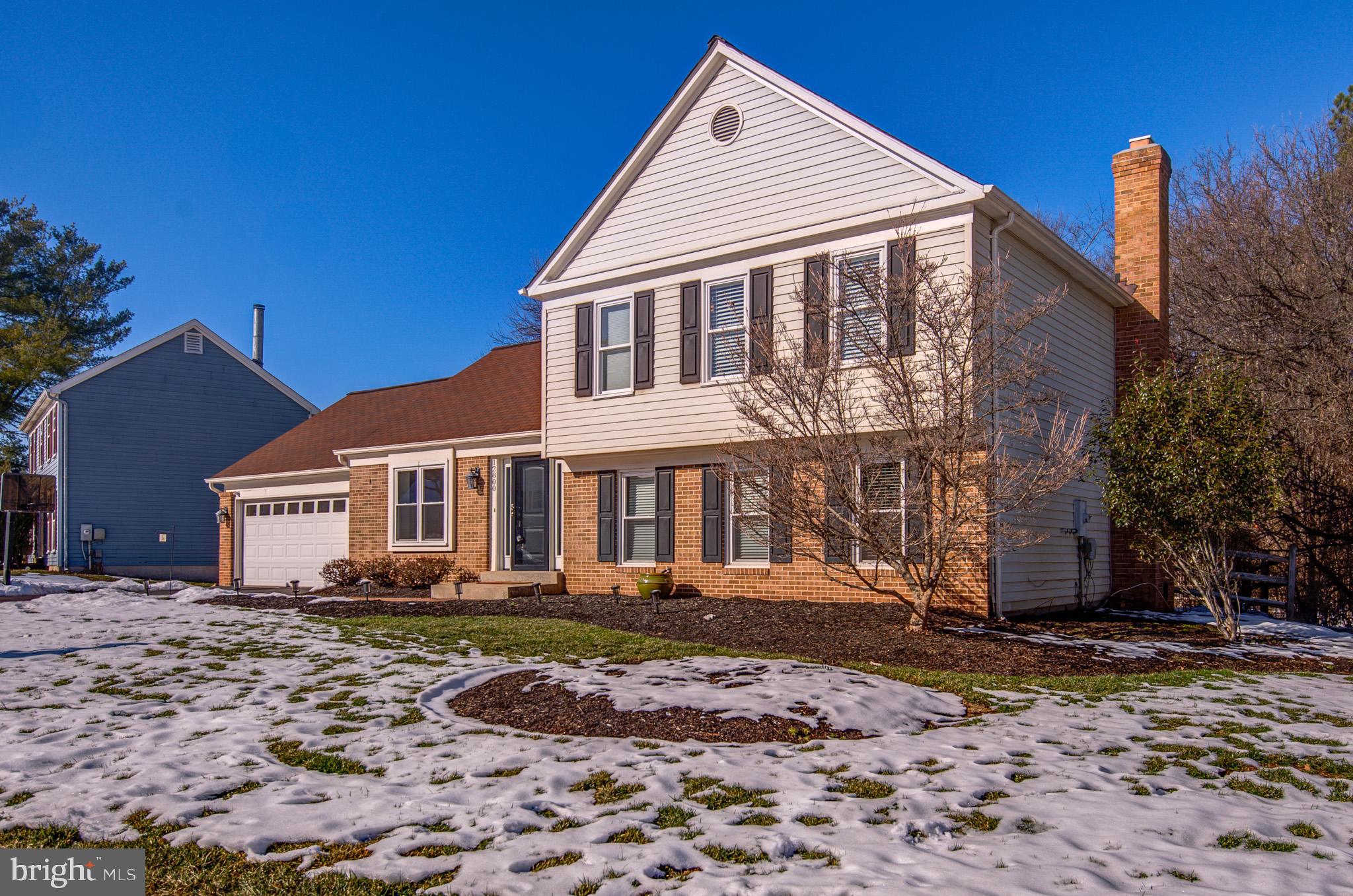 12800 TURBERVILLE LANE