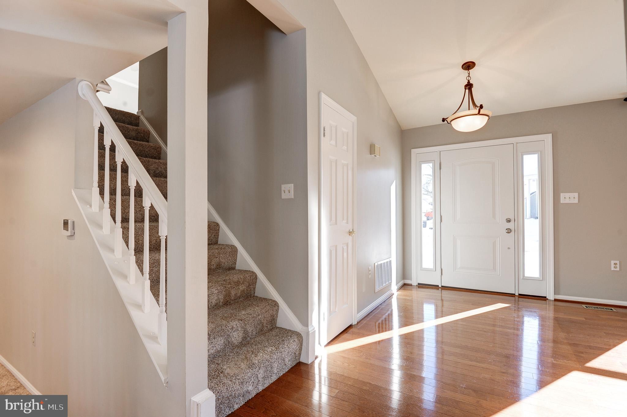 12800 TURBERVILLE LANE