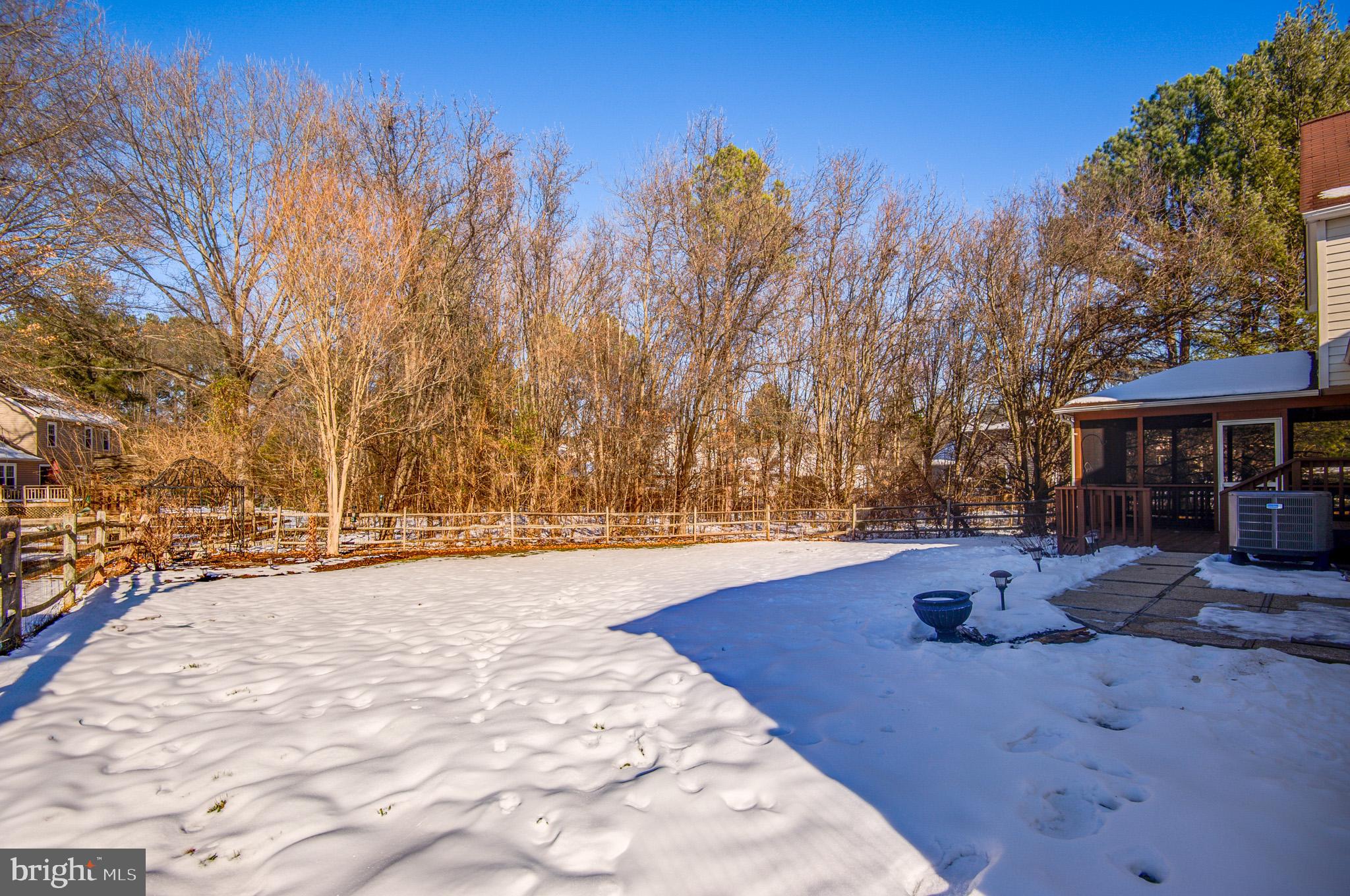 12800 TURBERVILLE LANE