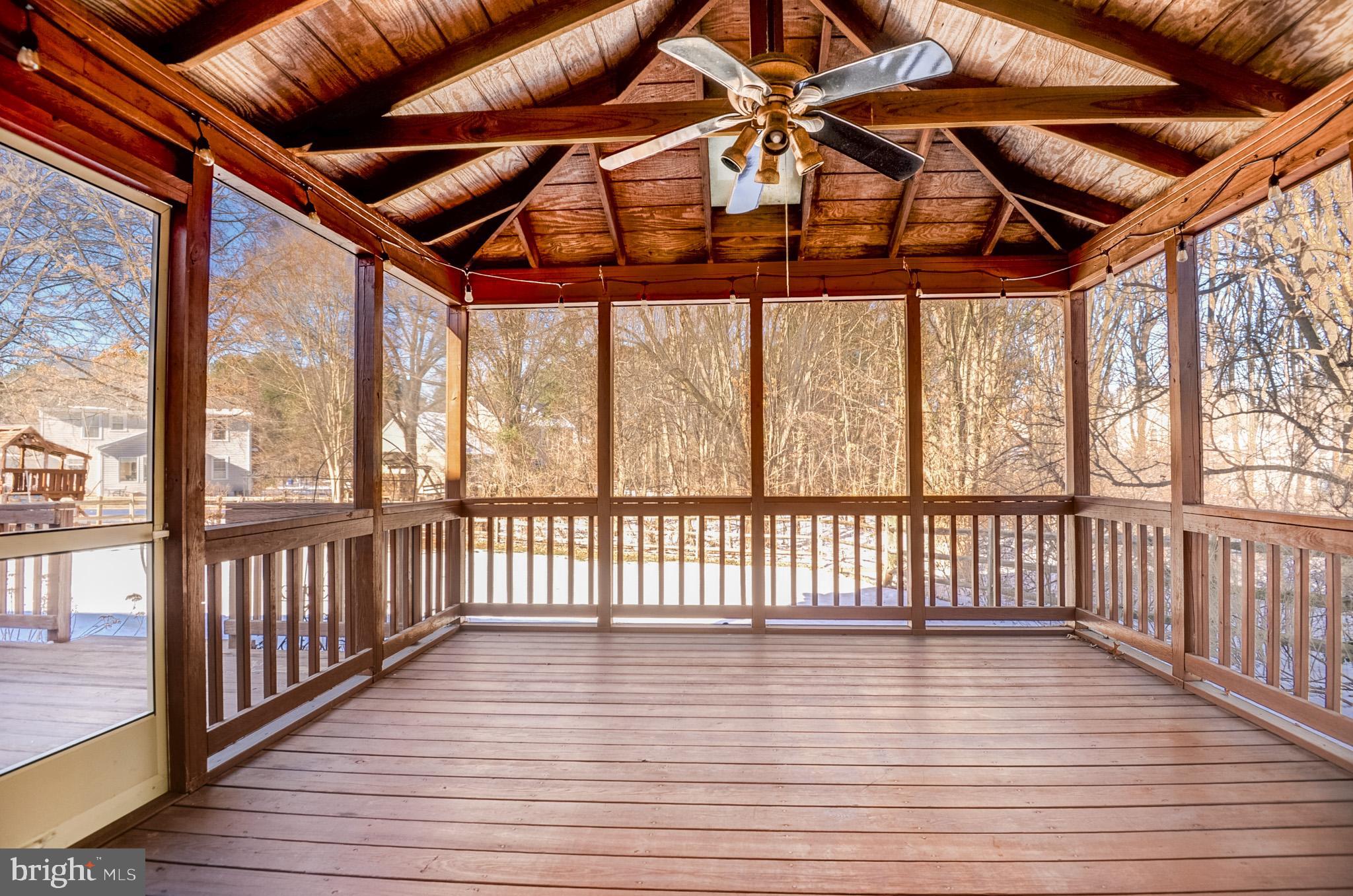 12800 TURBERVILLE LANE