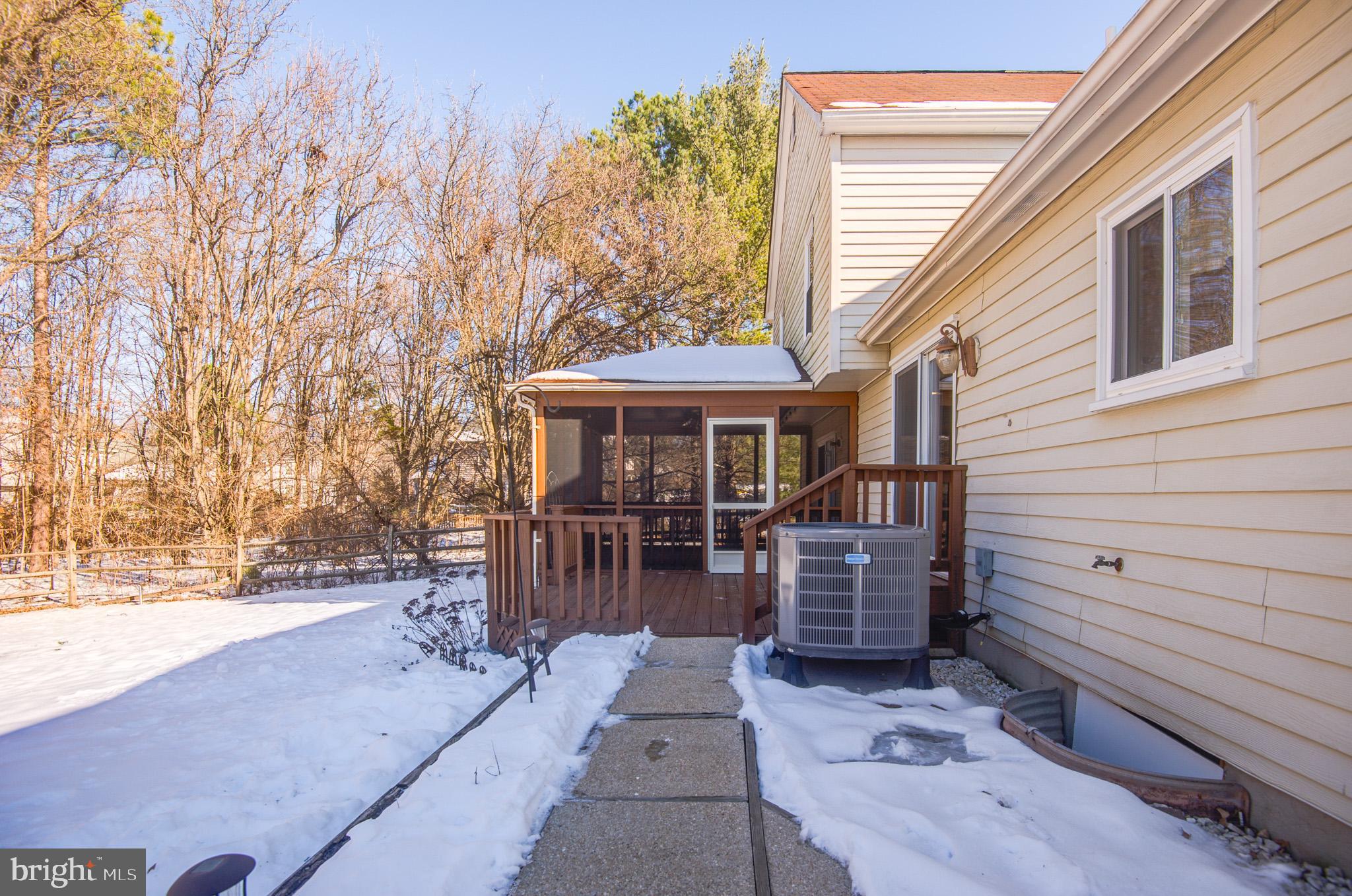 12800 TURBERVILLE LANE