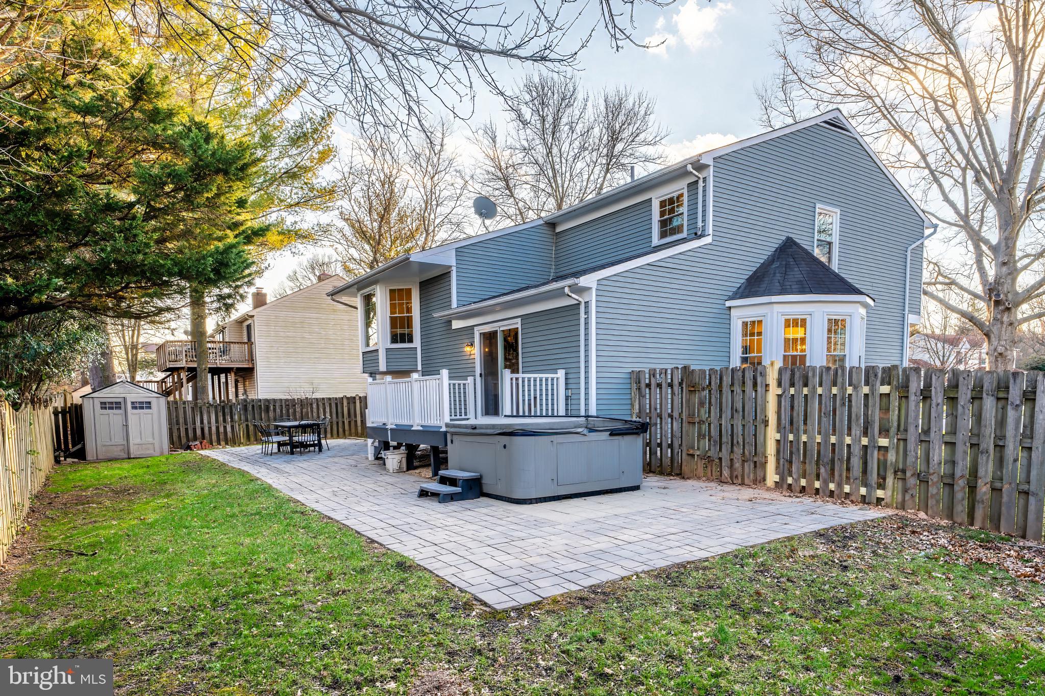 1633 Sadlers Wells Dr