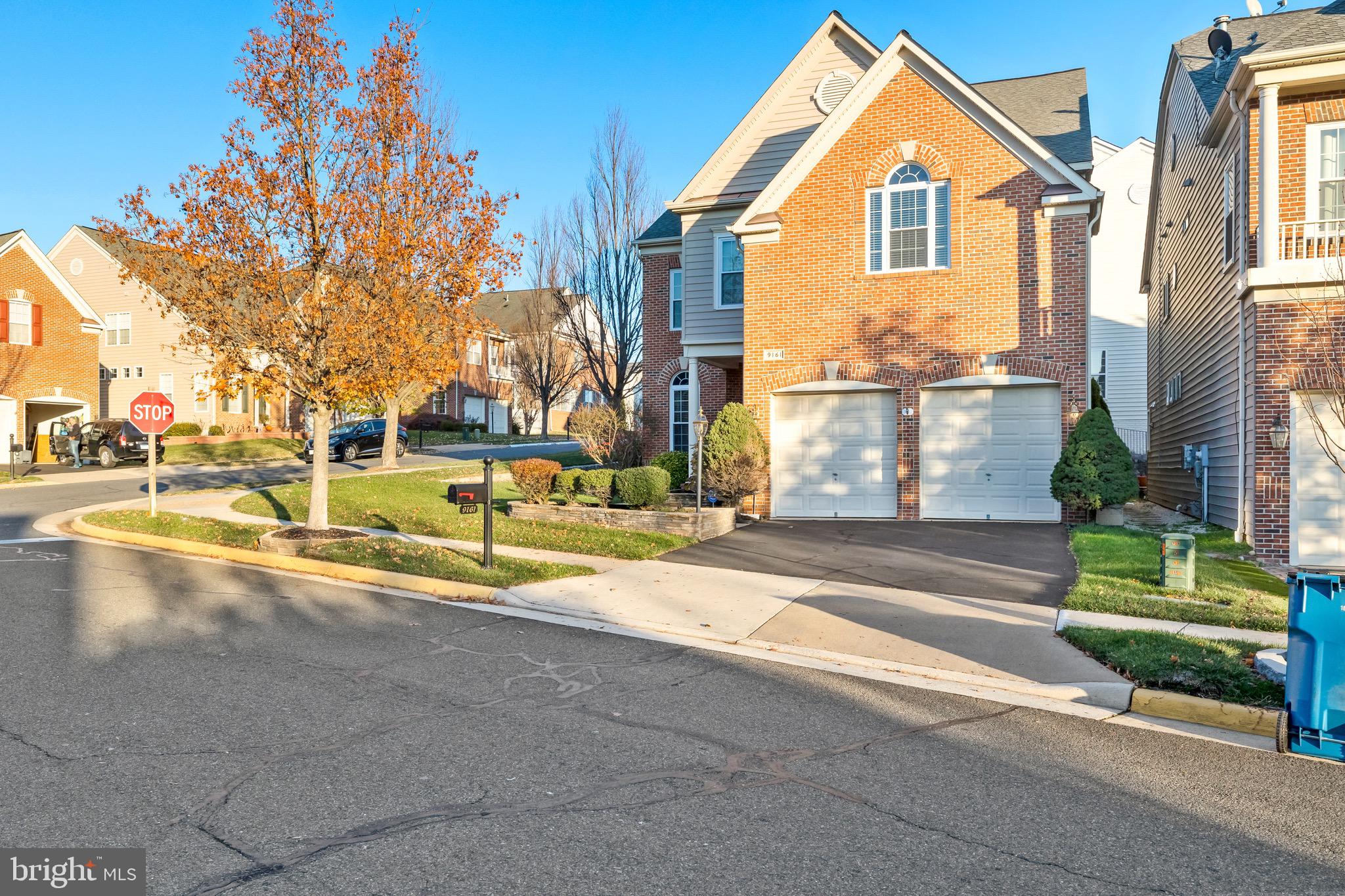 9161 FINNEGAN STREET