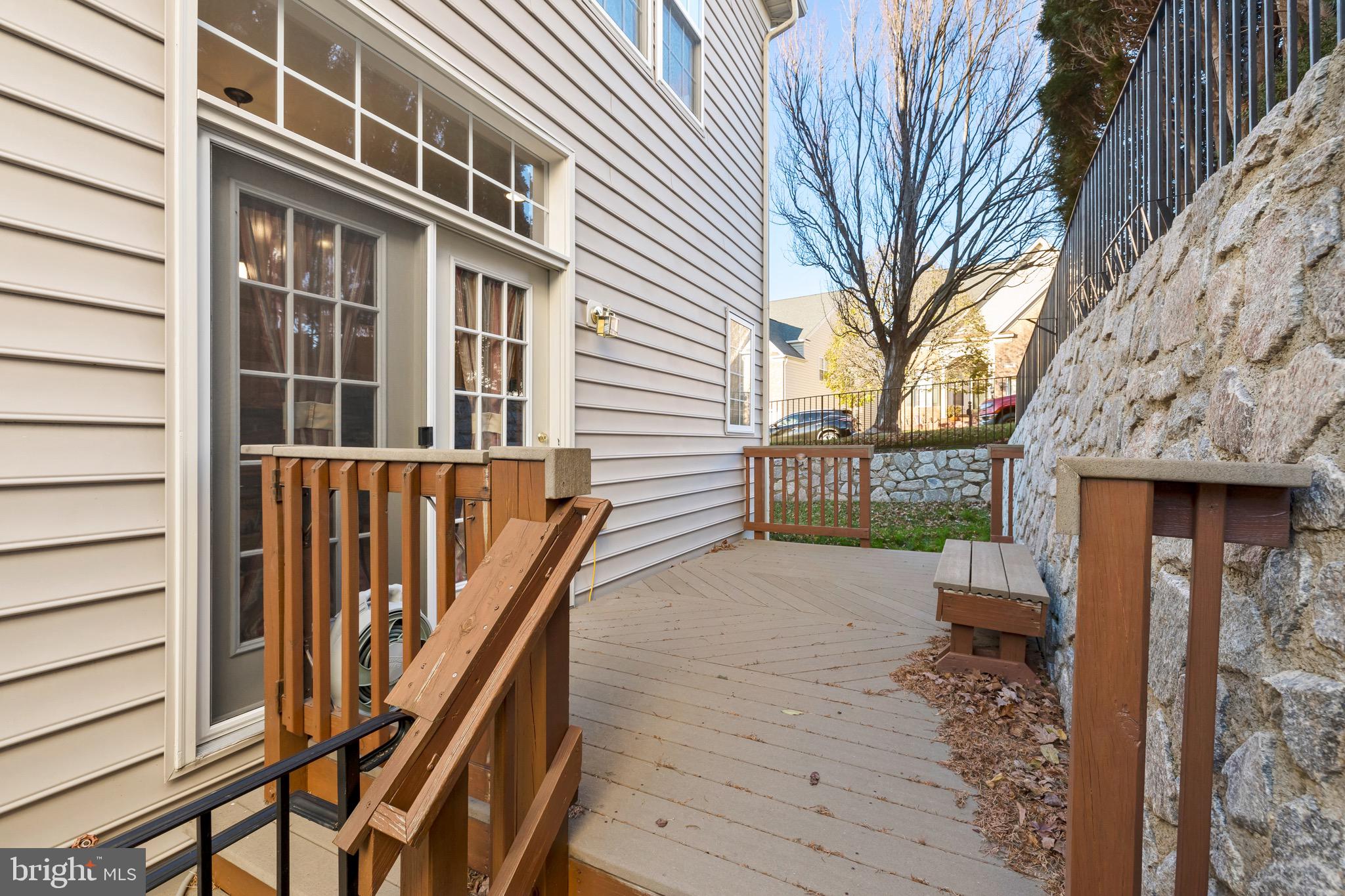 9161 FINNEGAN STREET