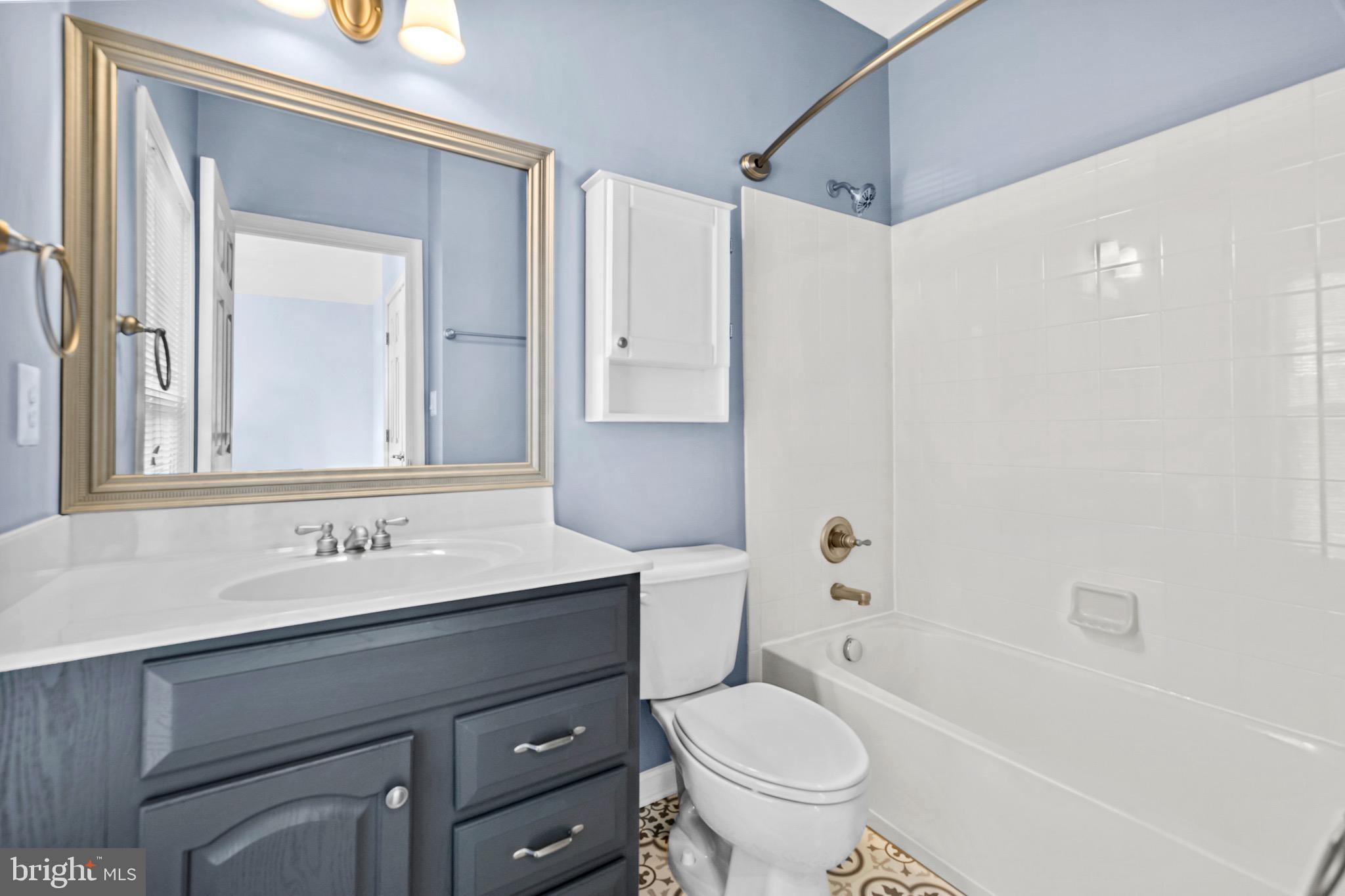 9161 FINNEGAN STREET