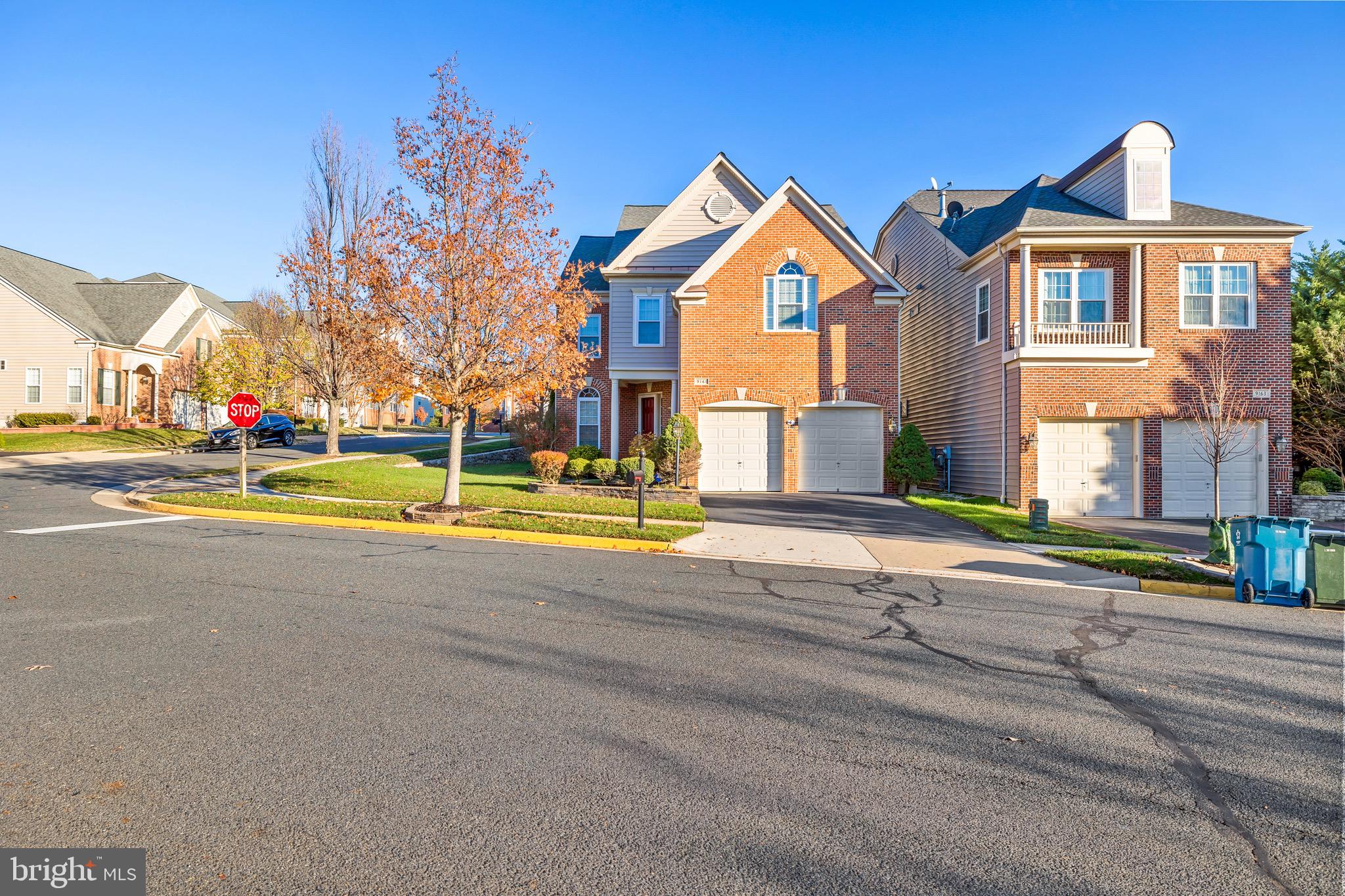 9161 FINNEGAN STREET