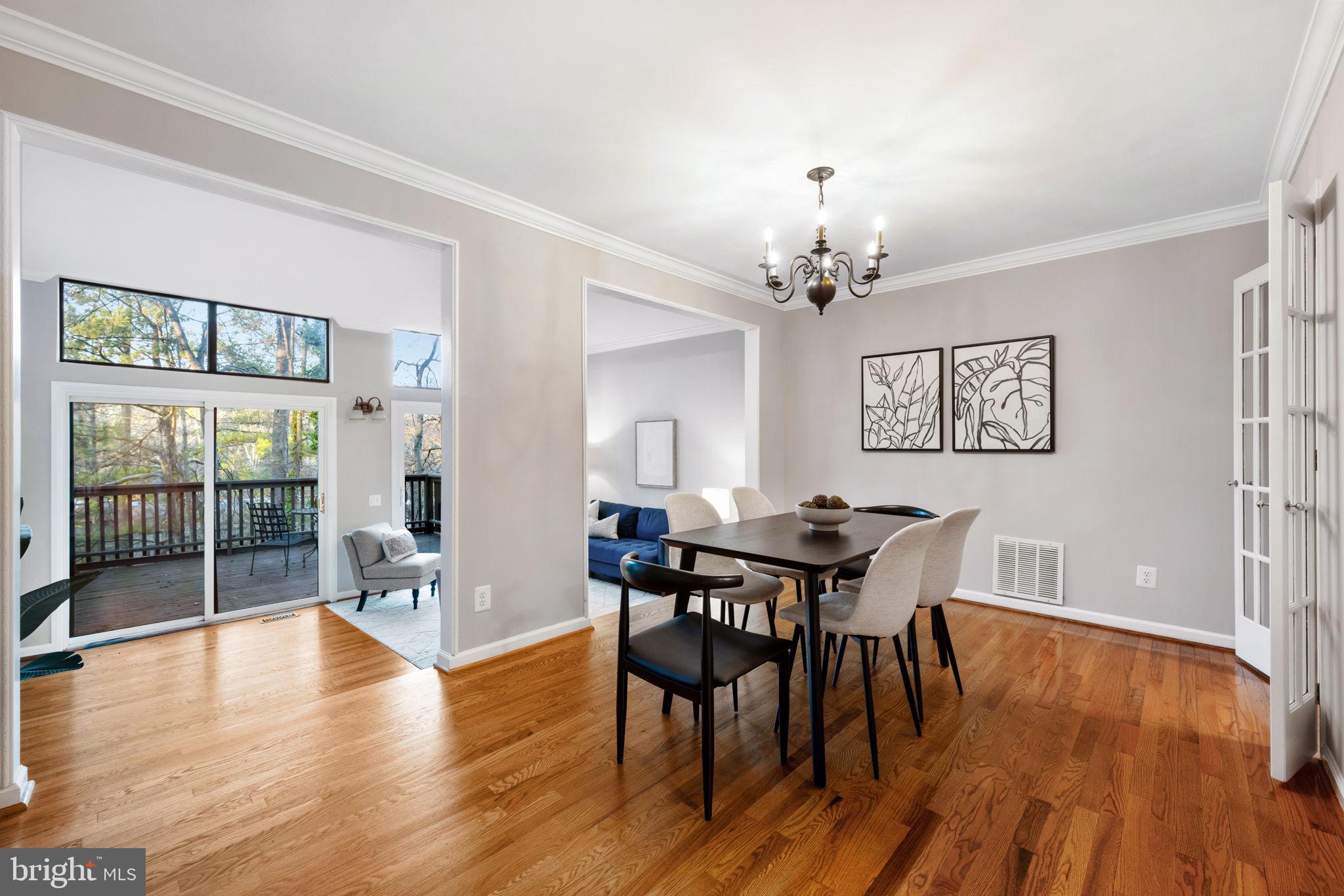 1518 Scandia Circle
