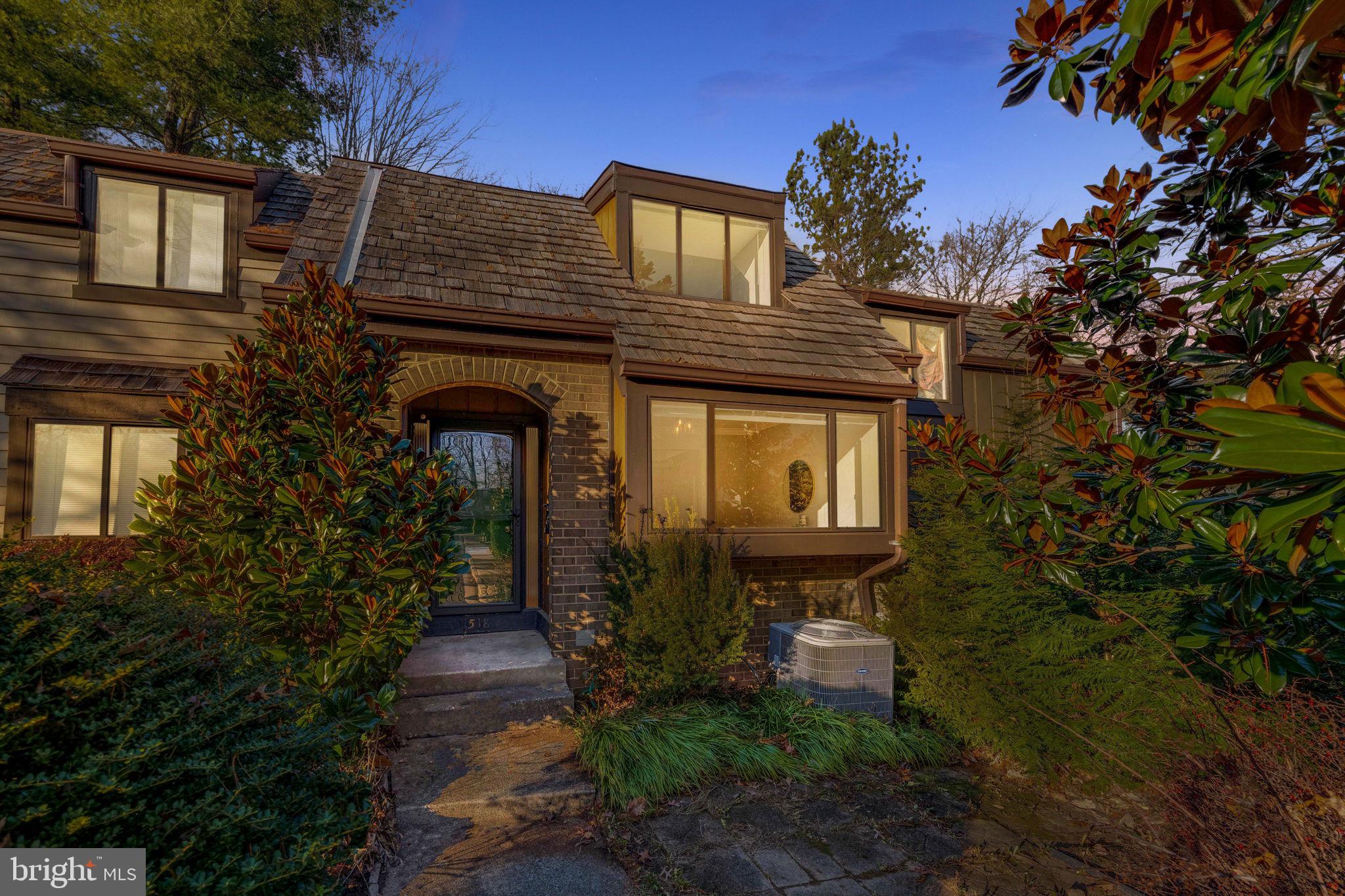 1518 Scandia Circle