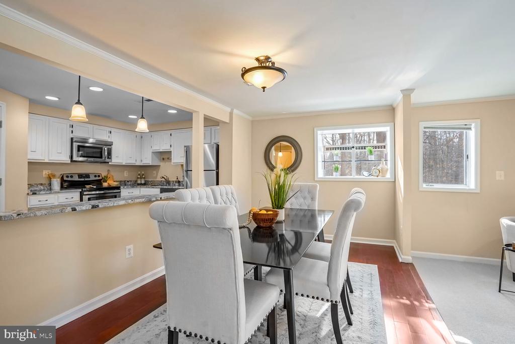 3786-A Madison Ln