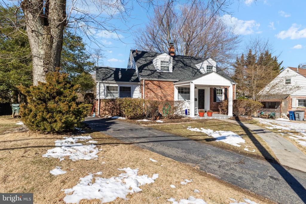 2914 GRAHAM ROAD
