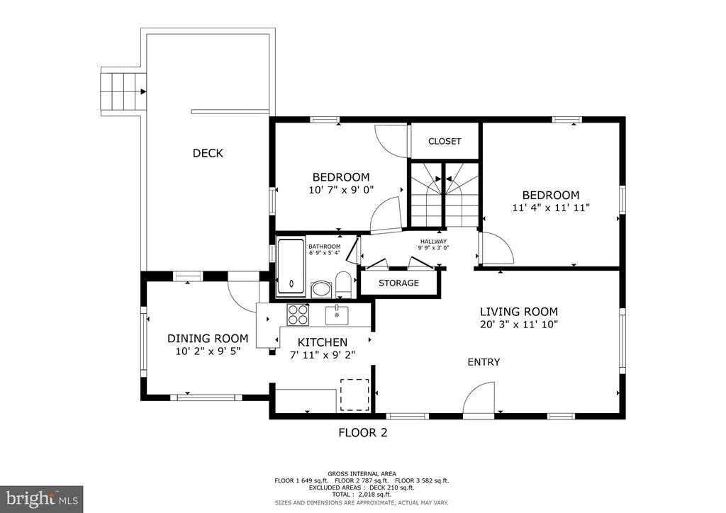 2914 GRAHAM ROAD