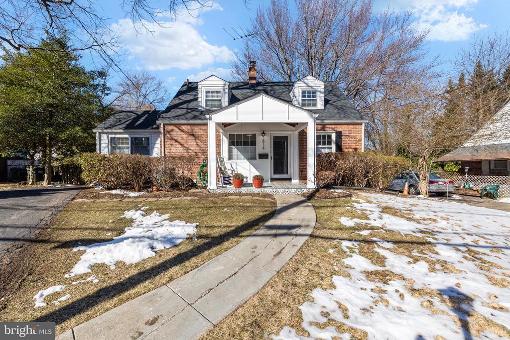 2914 GRAHAM ROAD