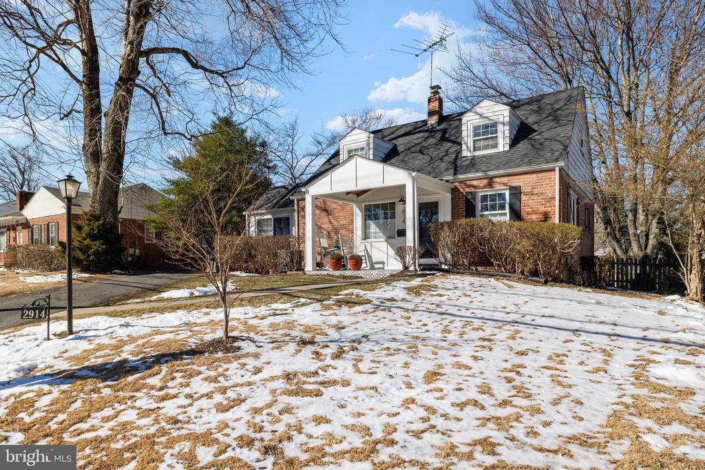 2914 GRAHAM ROAD